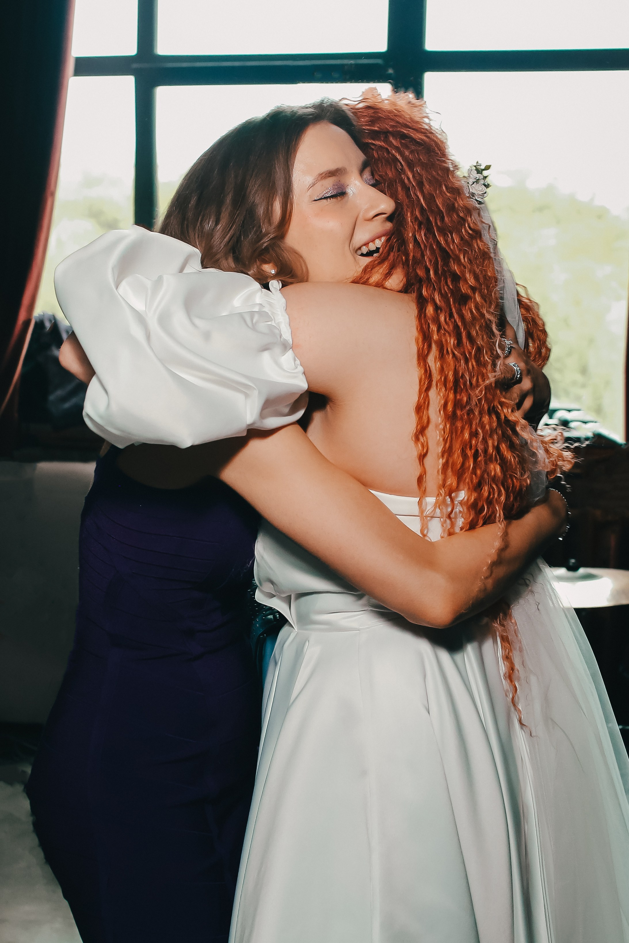 Свадебный банкет Алисы и Вадима. Фотограф в Челябинске Ополихина Анна