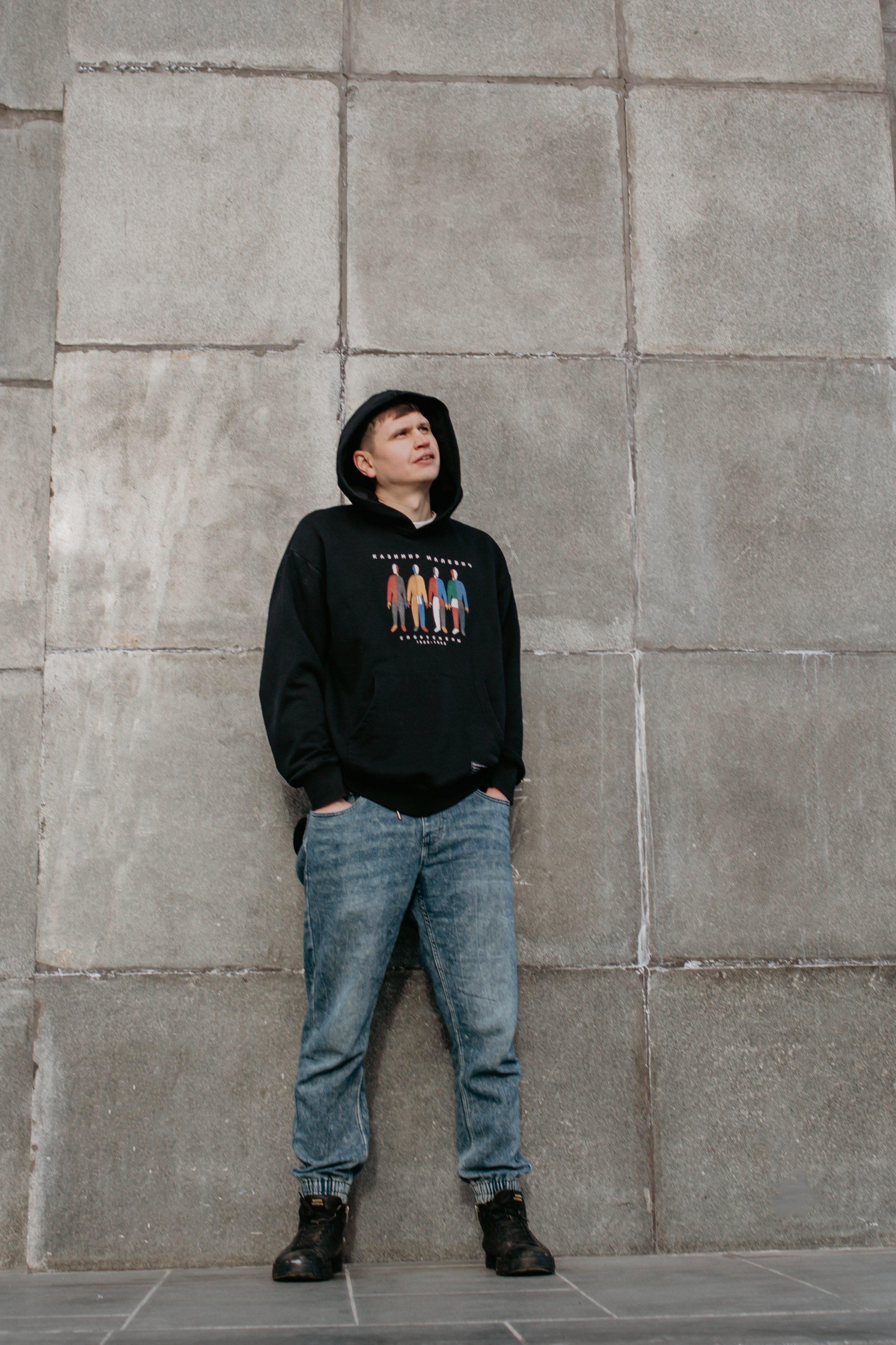 Прогулка. Дима. Фотограф в Челябинске Ополихина Анна