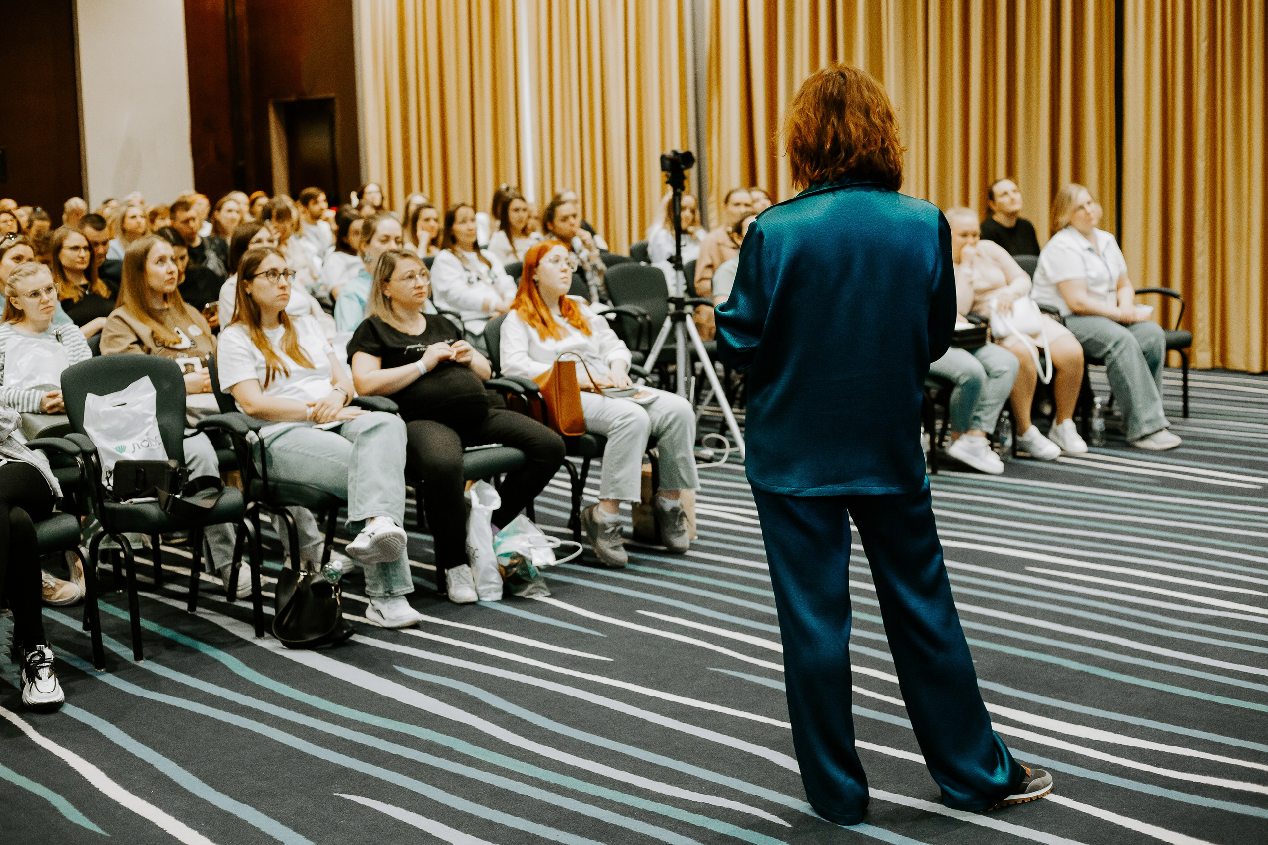 Уральский беременный форум 2024. Фотограф в Челябинске Ополихина Анна