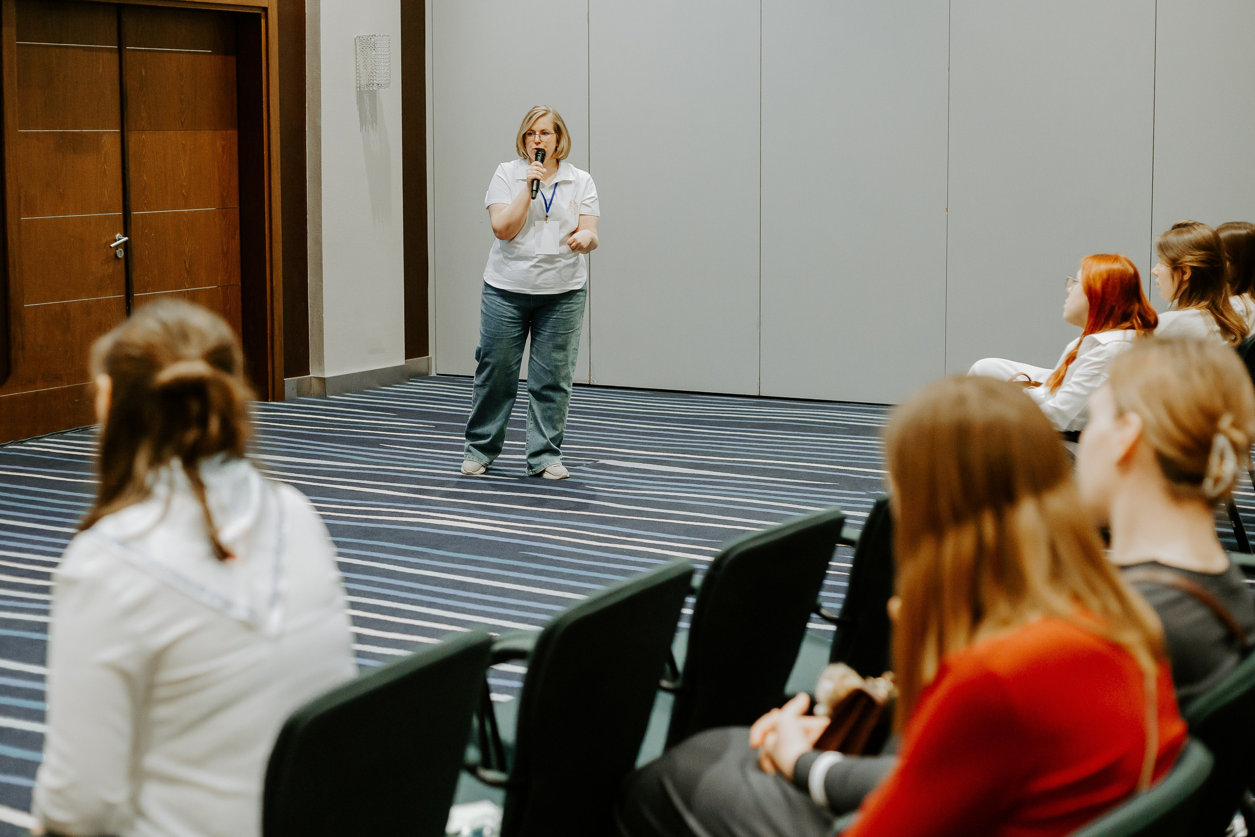 Уральский беременный форум 2024. Фотограф в Челябинске Ополихина Анна