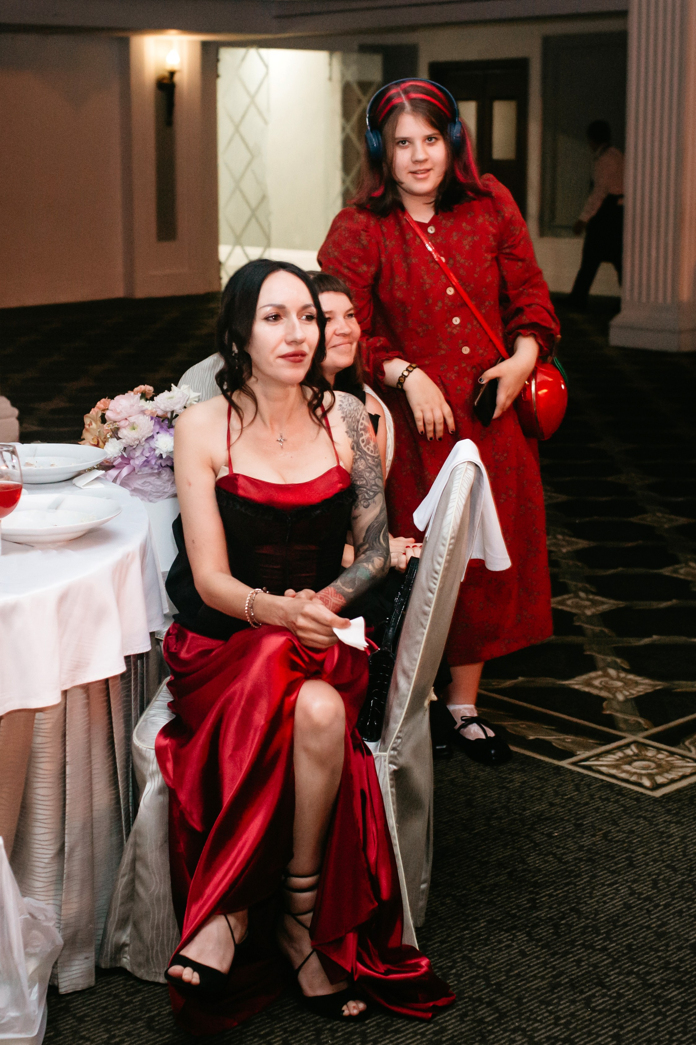 Выпускной 2025 (9класс) 124 школа. Фотограф в Челябинске Ополихина Анна