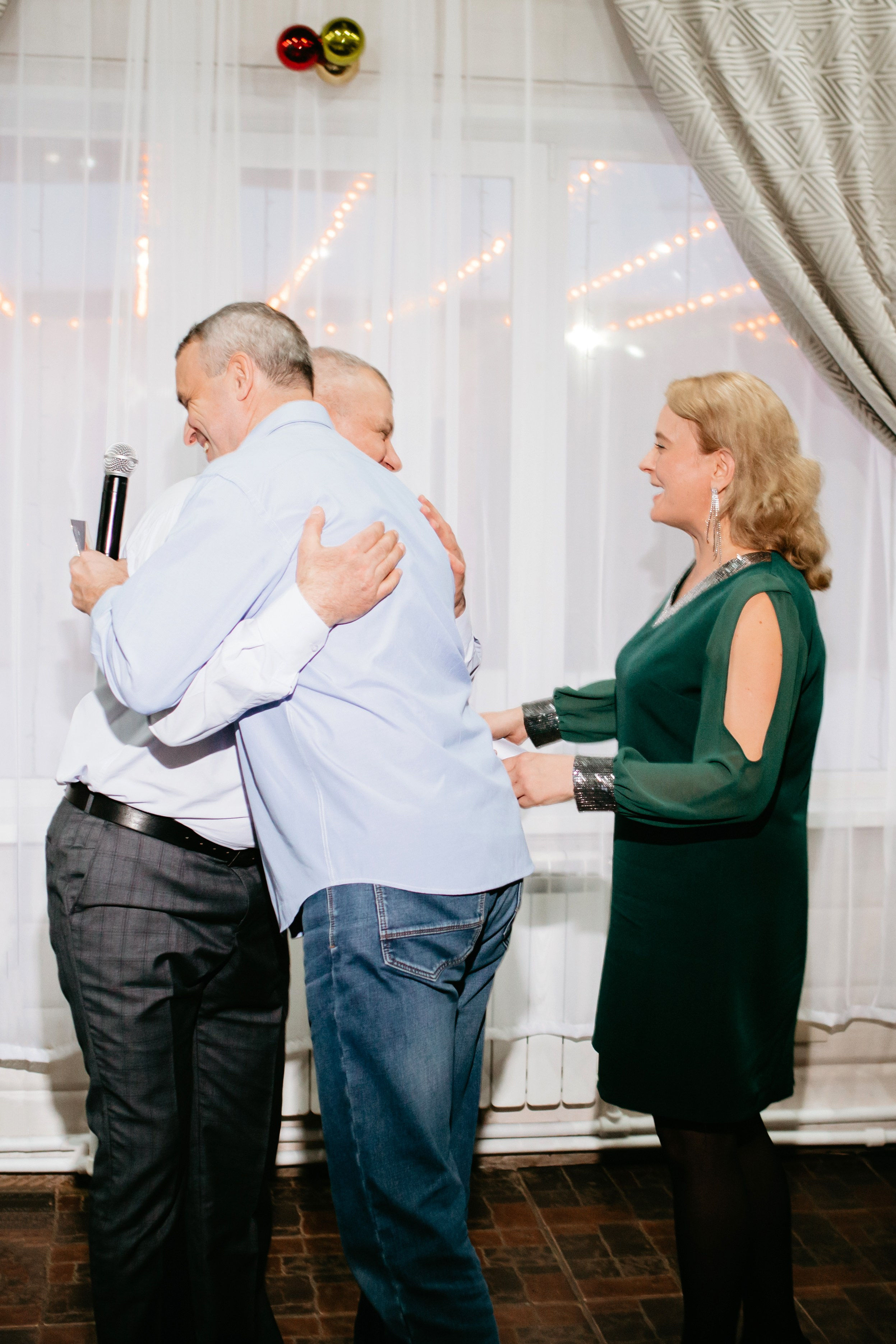 Юбилей 50 лет. Фотограф в Челябинске Ополихина Анна