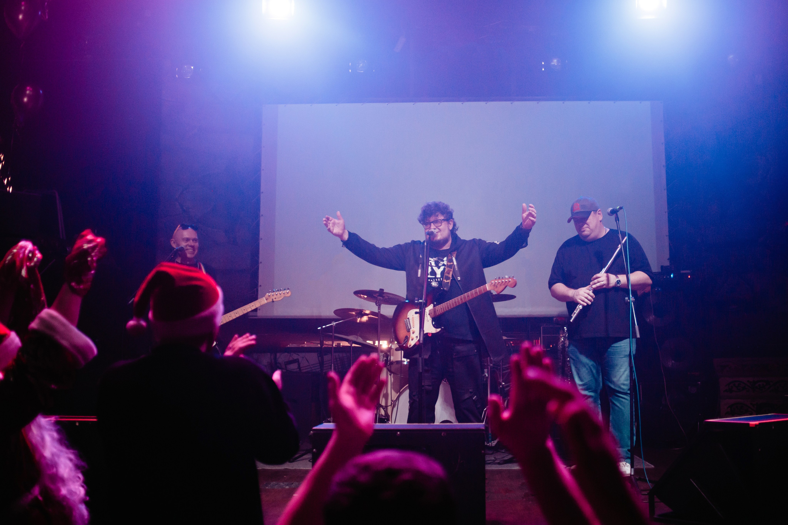 Ананасов фэст 2025 OZZ. Фотограф в Челябинске Ополихина Анна