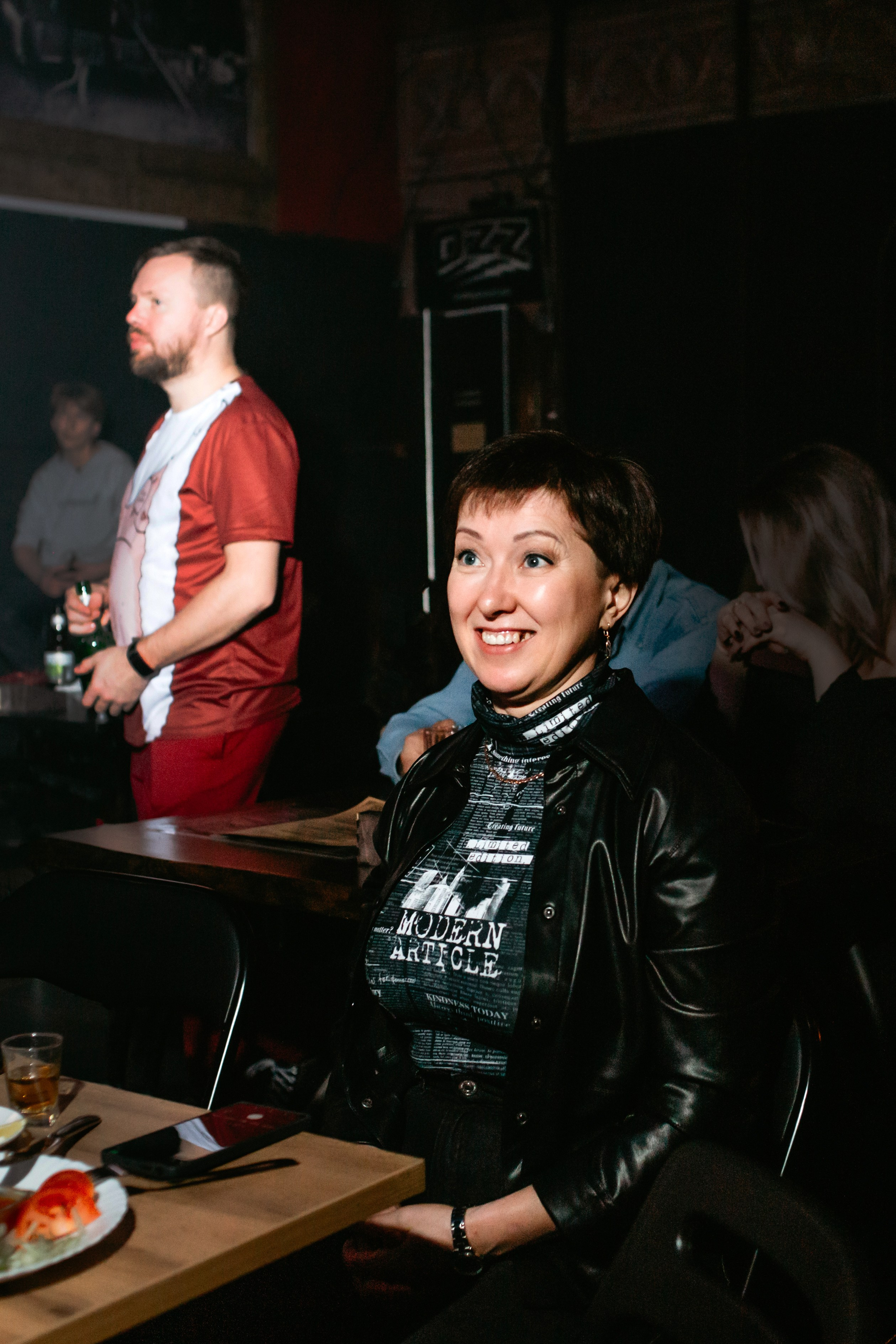 Ананасов фэст 2025 OZZ. Фотограф в Челябинске Ополихина Анна