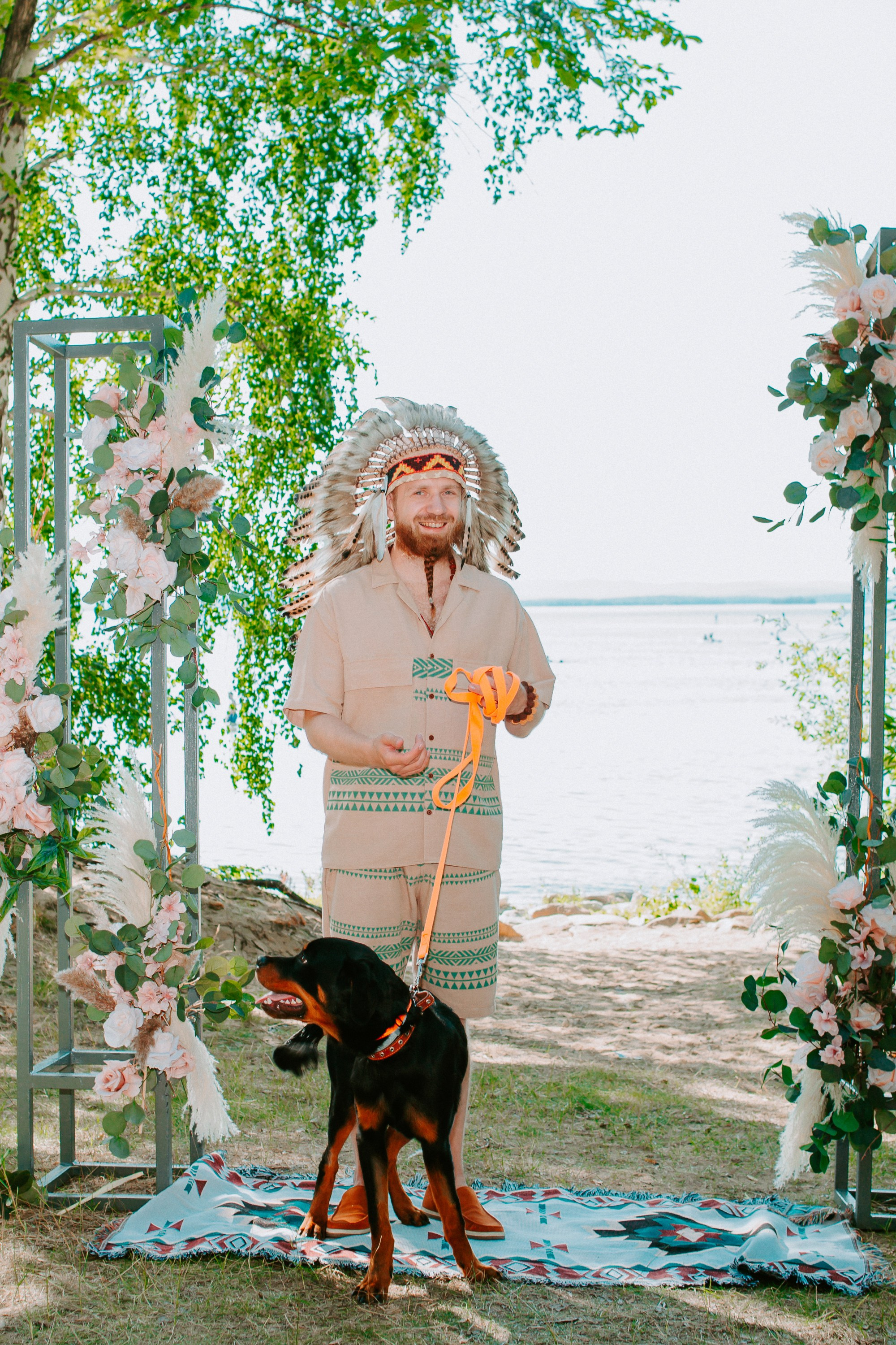 Выездная регистрация и свадебный банкет. Евгения и Илья. Фотограф в Челябинске Ополихина Анна