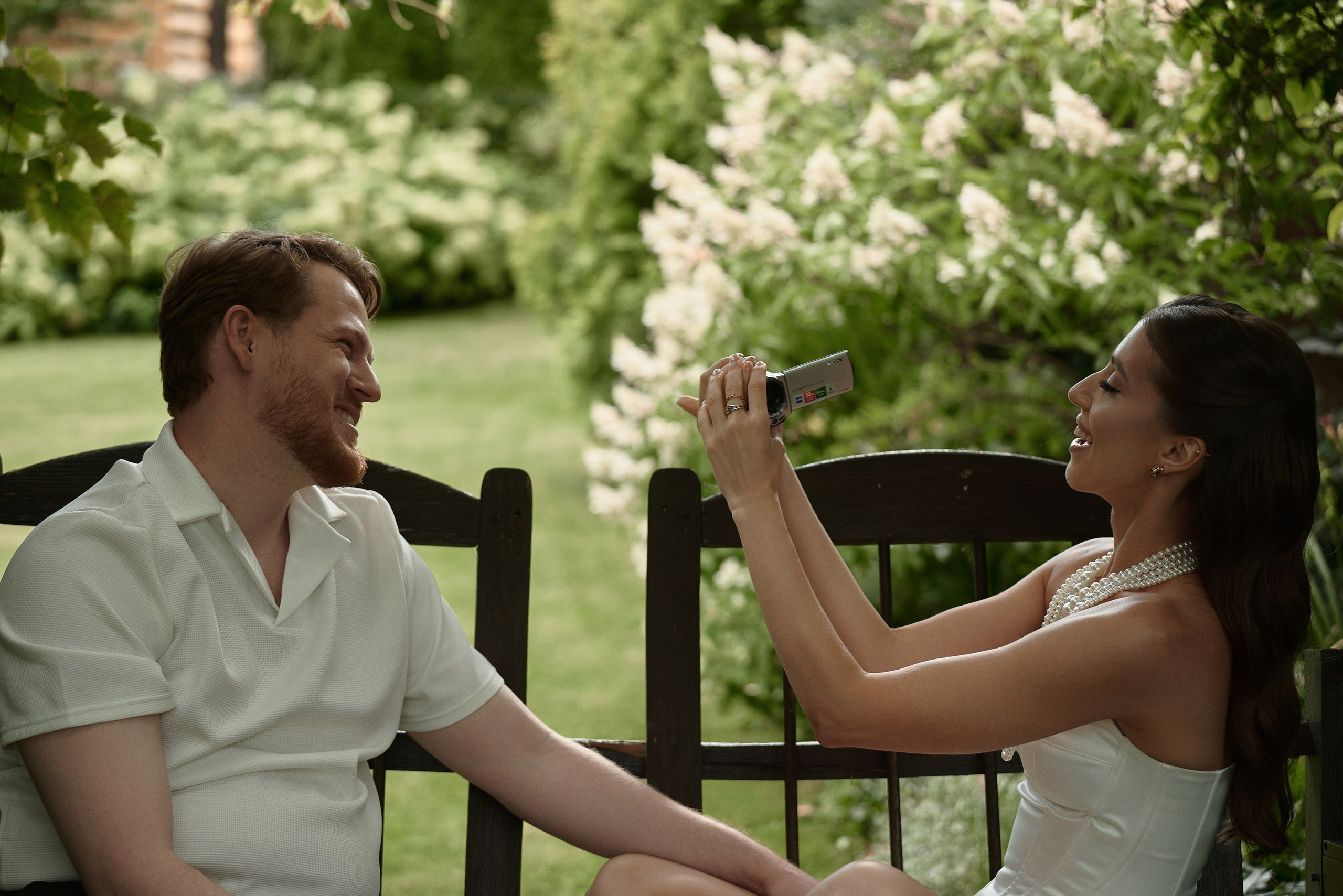 Свадебный фотограф в Брянске - фотограф на свадьбу. Свадебный и портретный фотограф в Брянске Скепская Лилия