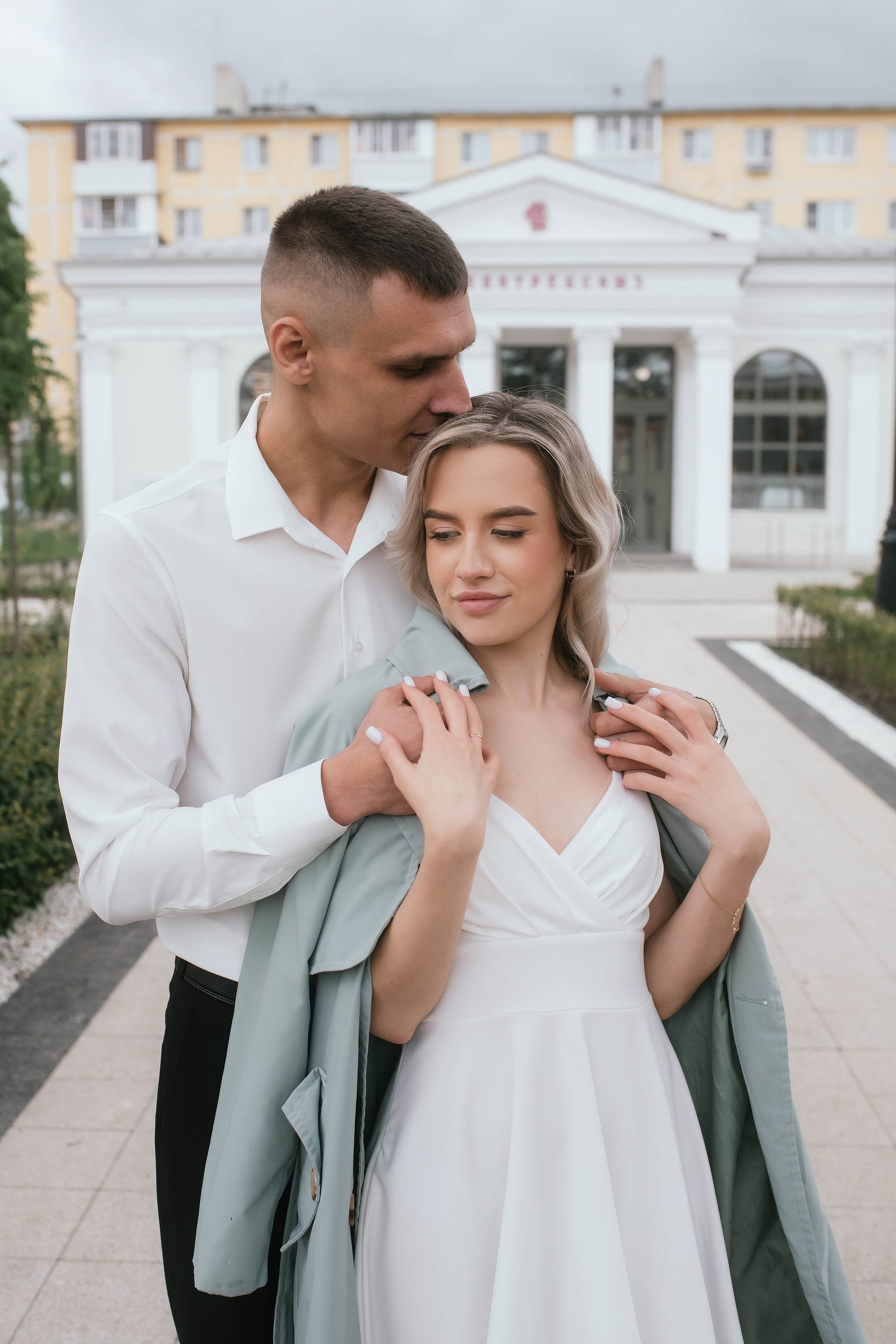 Wedding day #74. Свадебный, семейный фотограф в Рязани Лена Брант