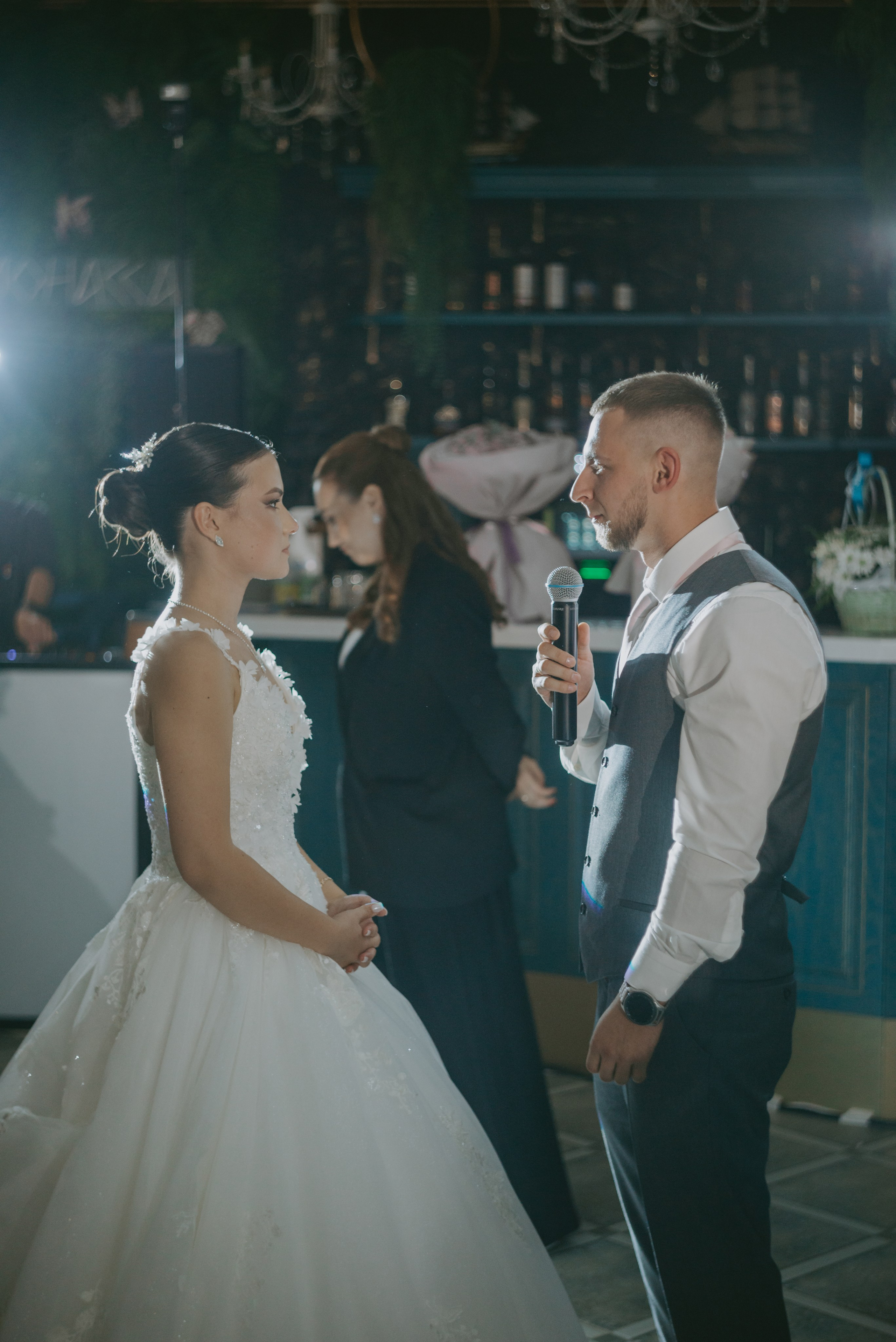 Роман & Вероника. Свадебный и семейный фотограф город Темрюк Фотостудия Темрюк