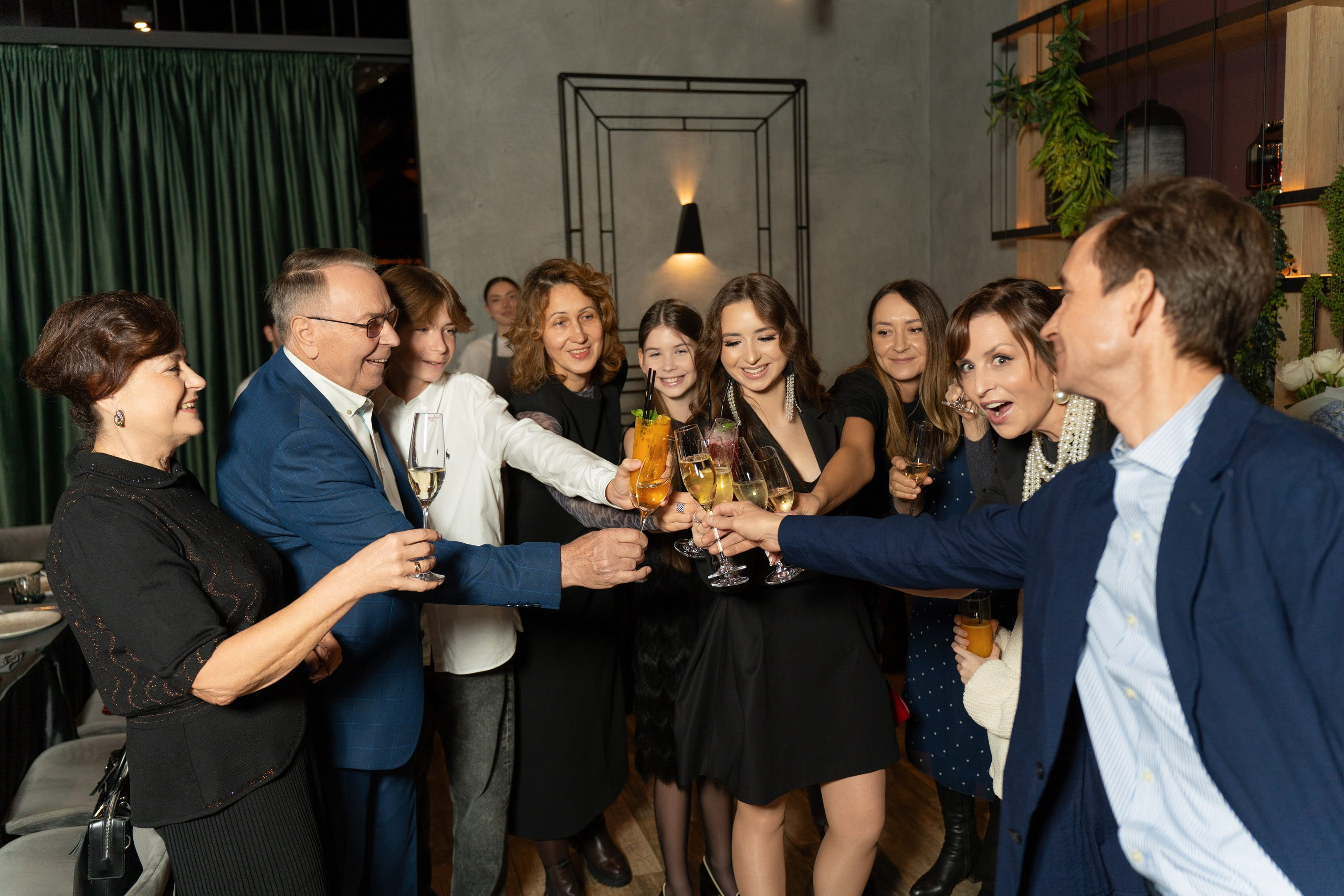 18 лет. Семейный и свадебный фотограф Минск, Беларусь Анна Орловская