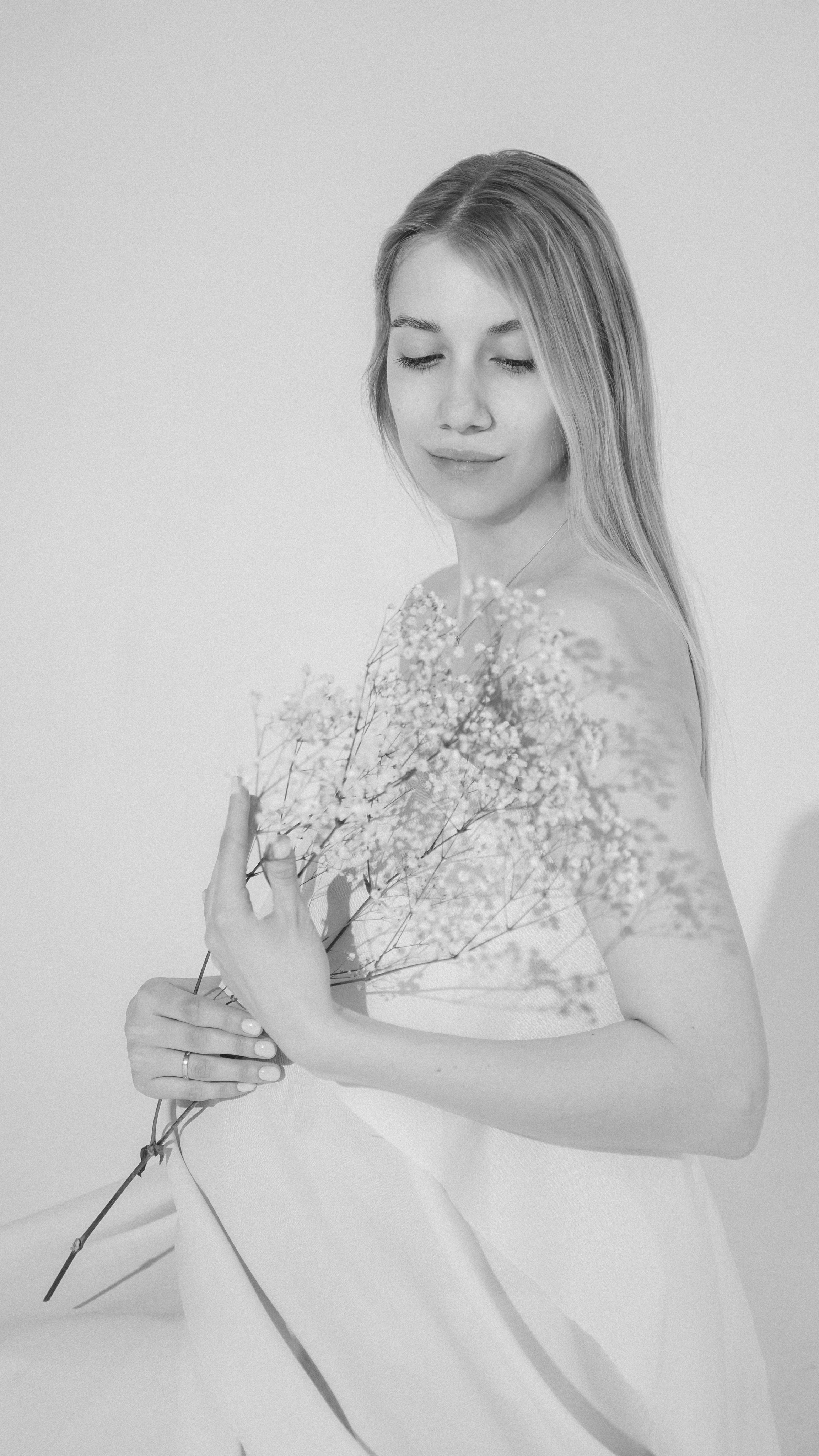 Елизавета. Добро пожаловать в мир самого прекрасного — в мир фотографии!