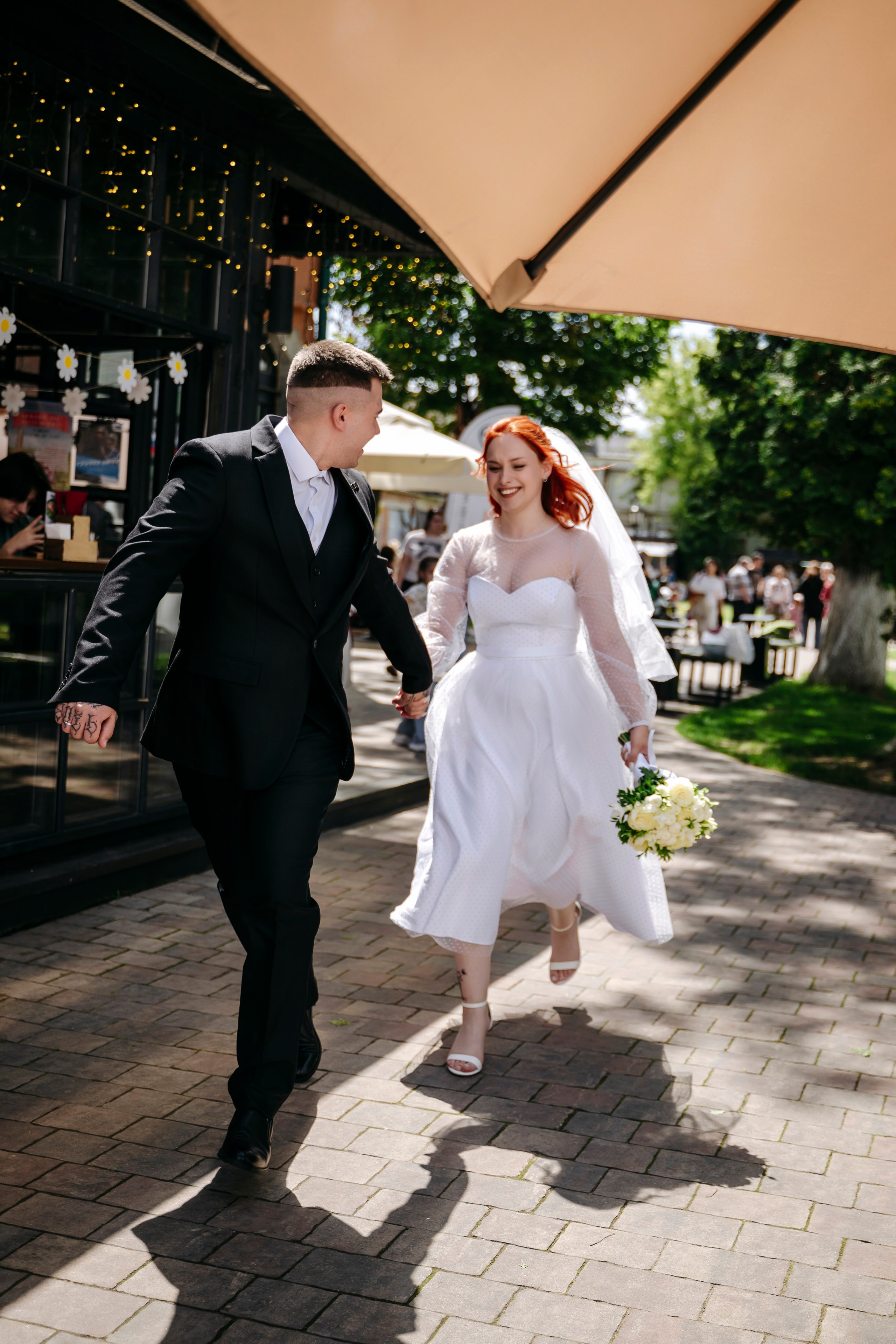 Екатерина & Евгений. Фотограф самых запоминающихся моментов Вашей жизни