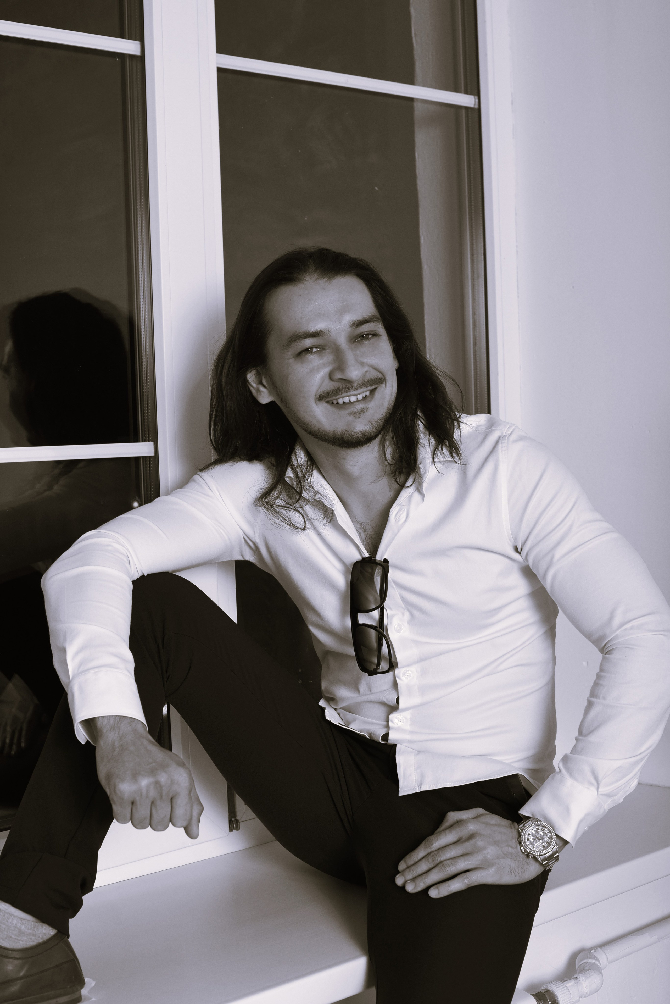 Сергей. Фотограф самых запоминающихся моментов Вашей жизни