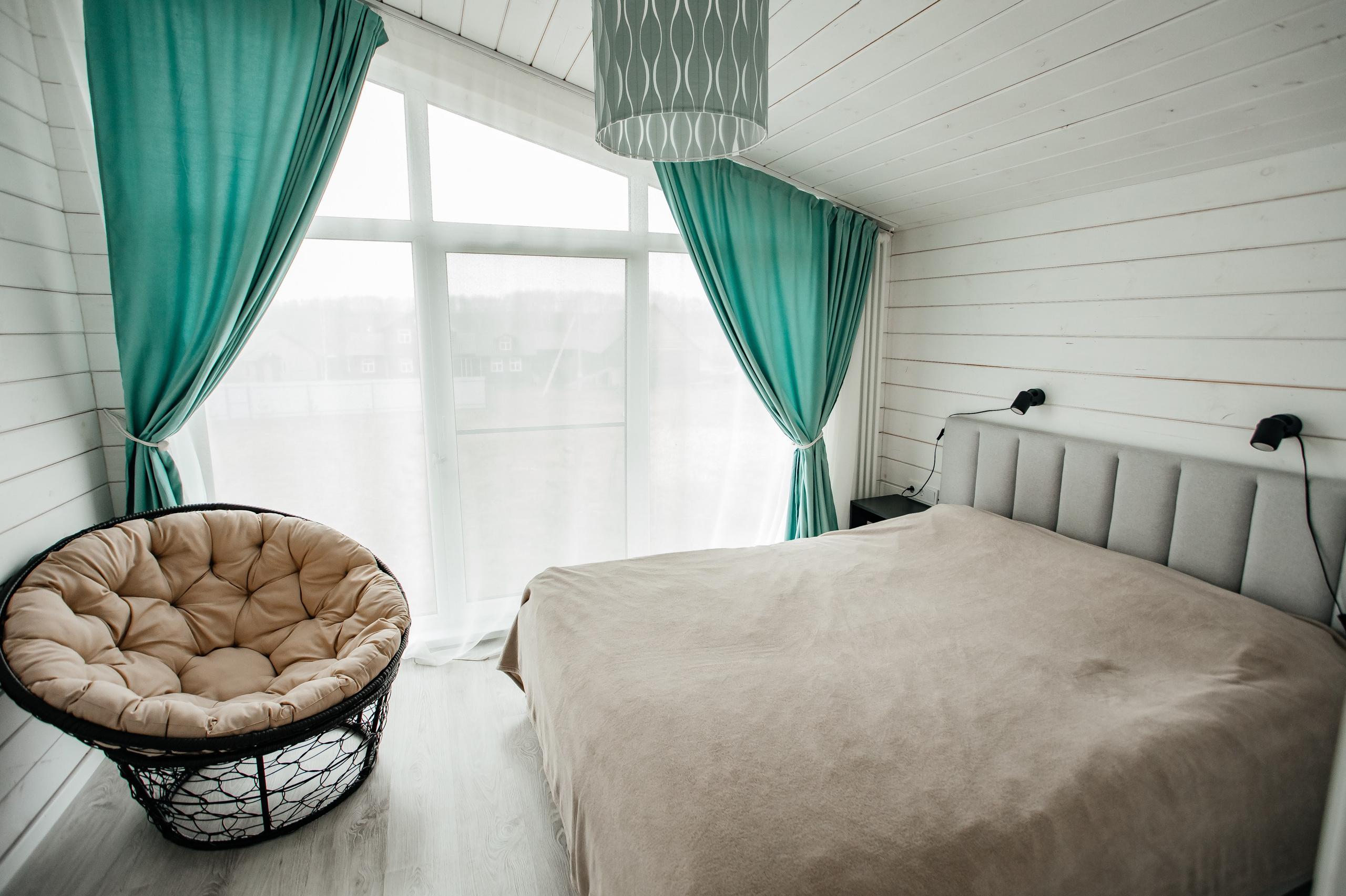 Интерьерная съемка. Свадебный и контент фотограф в Нижнем Новгороде Владимир Пресняков