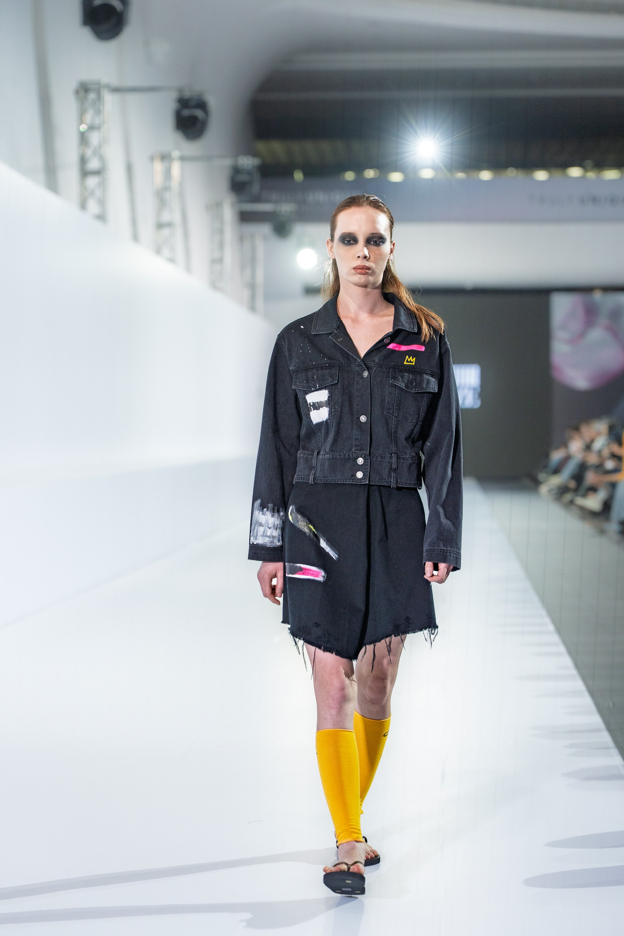 Luka Mikadze. Сайт Алматинского НЮ АРТ, будуар и фэшн фотографа Дениса Карпенко