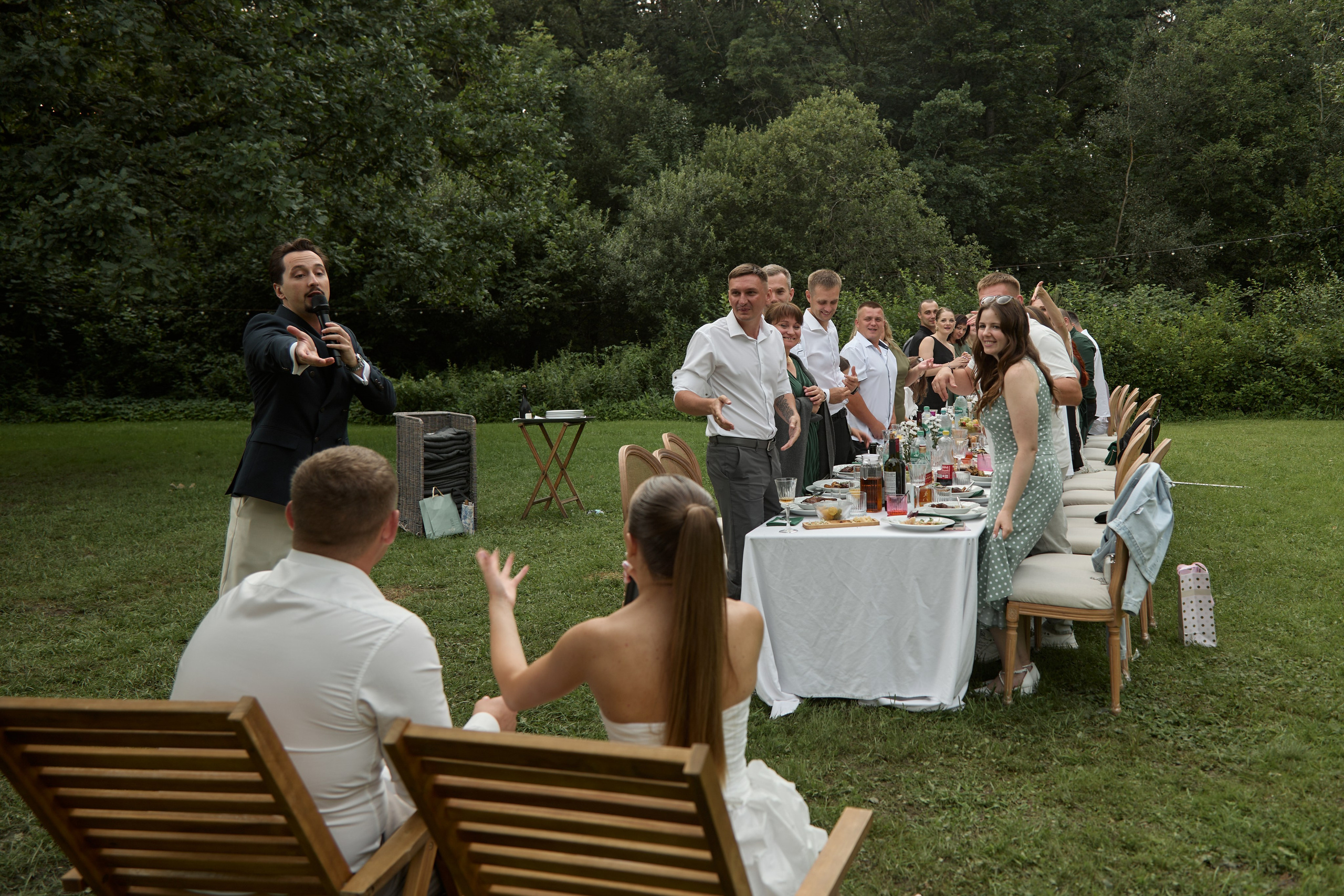 Кирилл и Марина