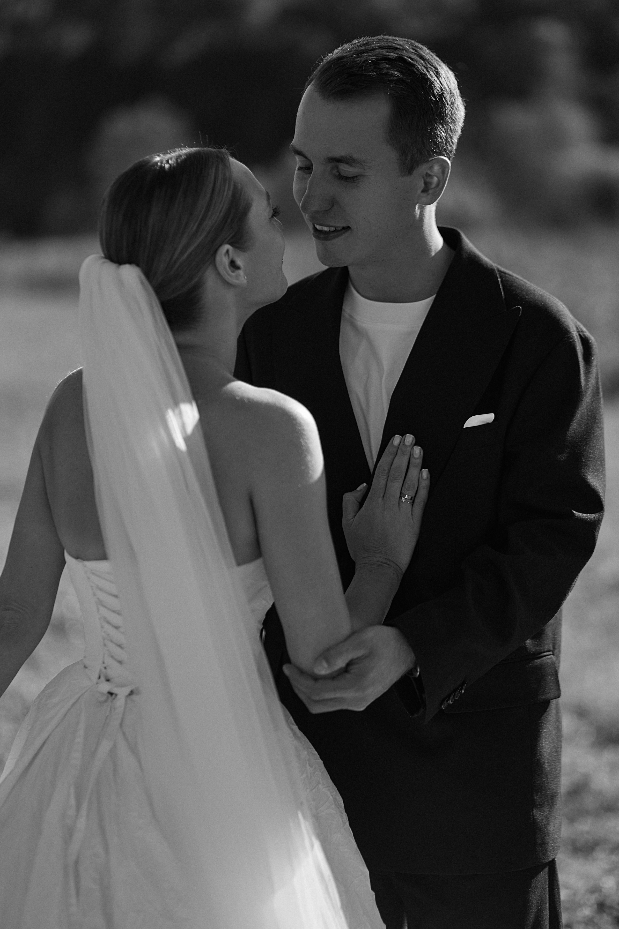 Андрей и Александра