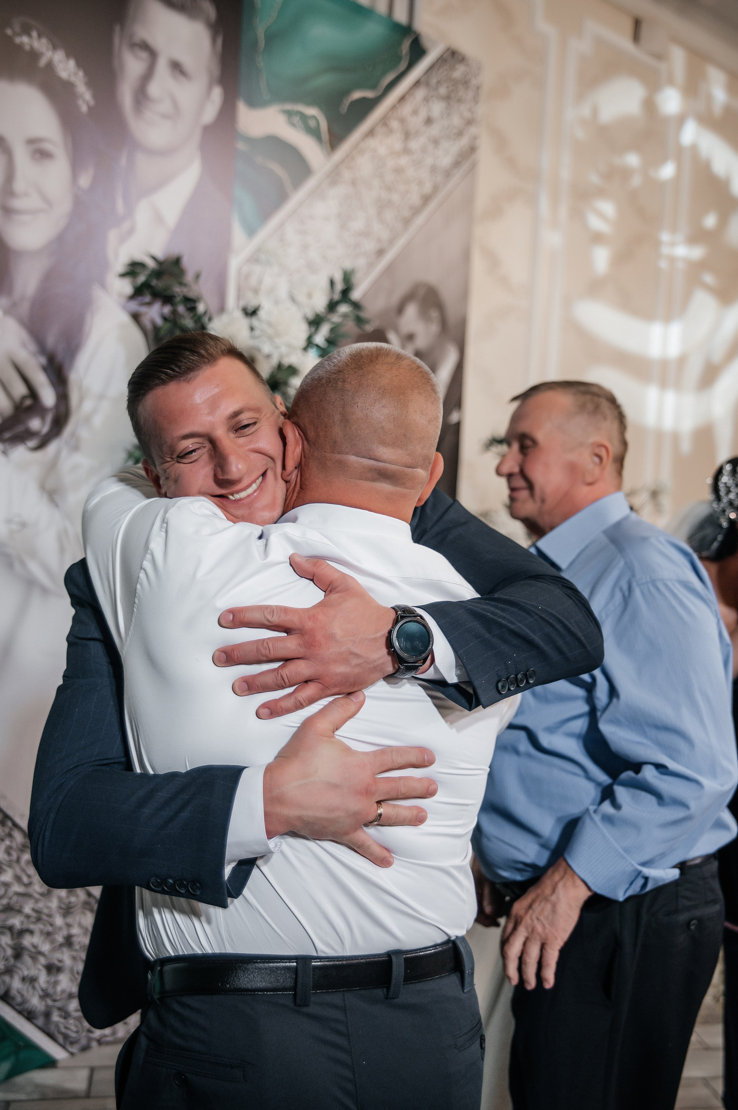 Ветер перемен. Свадебный и семейный фотограф в Краснодаре Листкова Галина