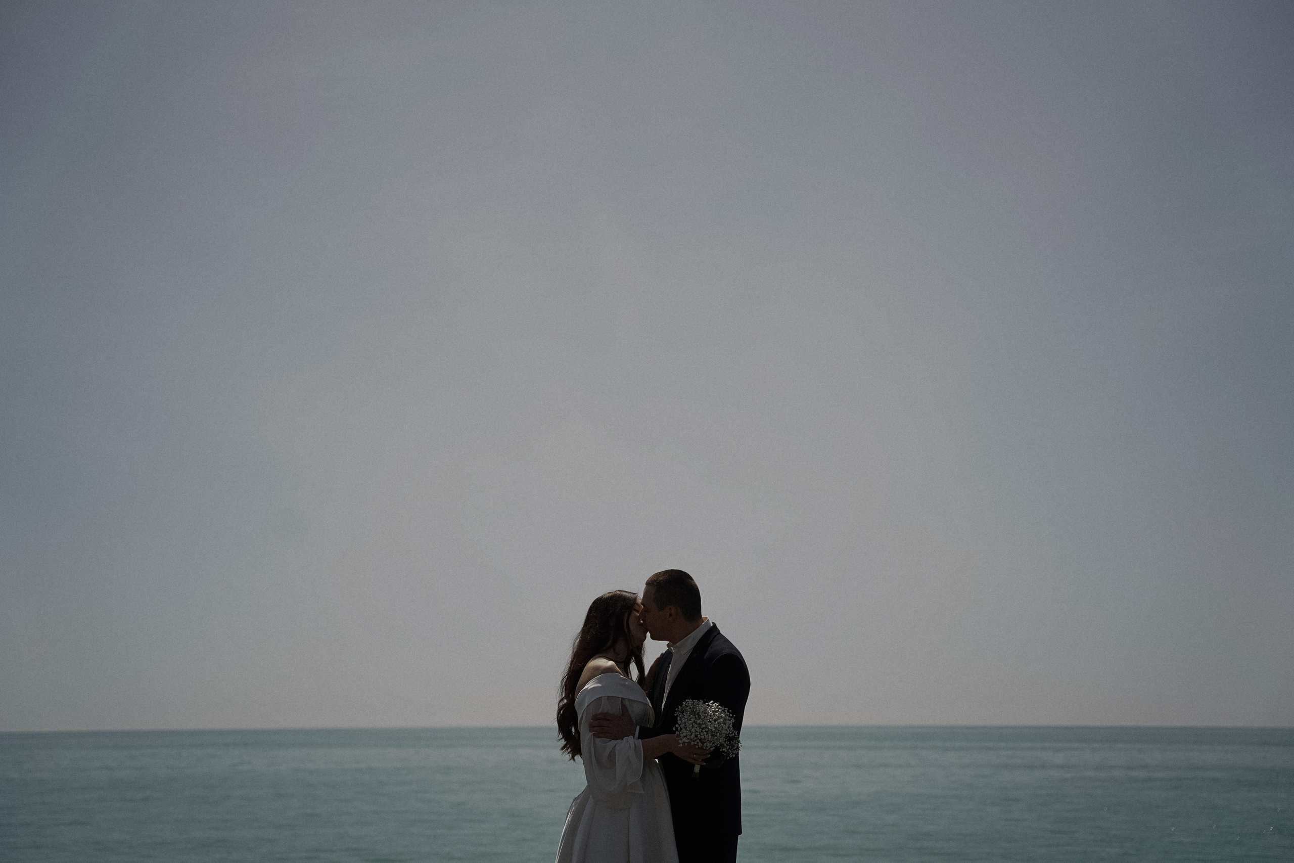 Свадьба в Геленджике на море. VISUAL ARTIST · KRONGAUZ ANASTASIA