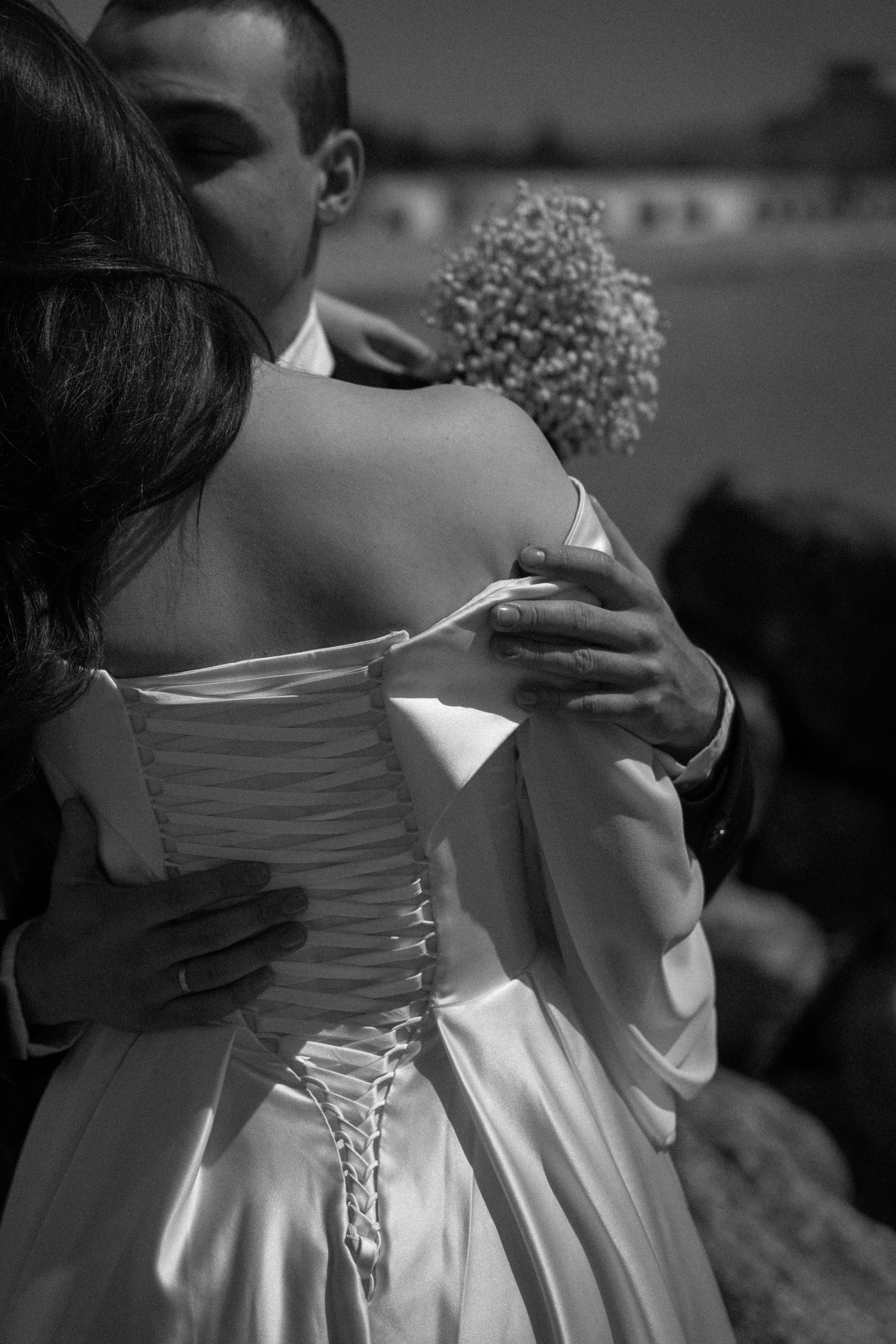 Свадьба в Геленджике на море. VISUAL ARTIST · KRONGAUZ ANASTASIA