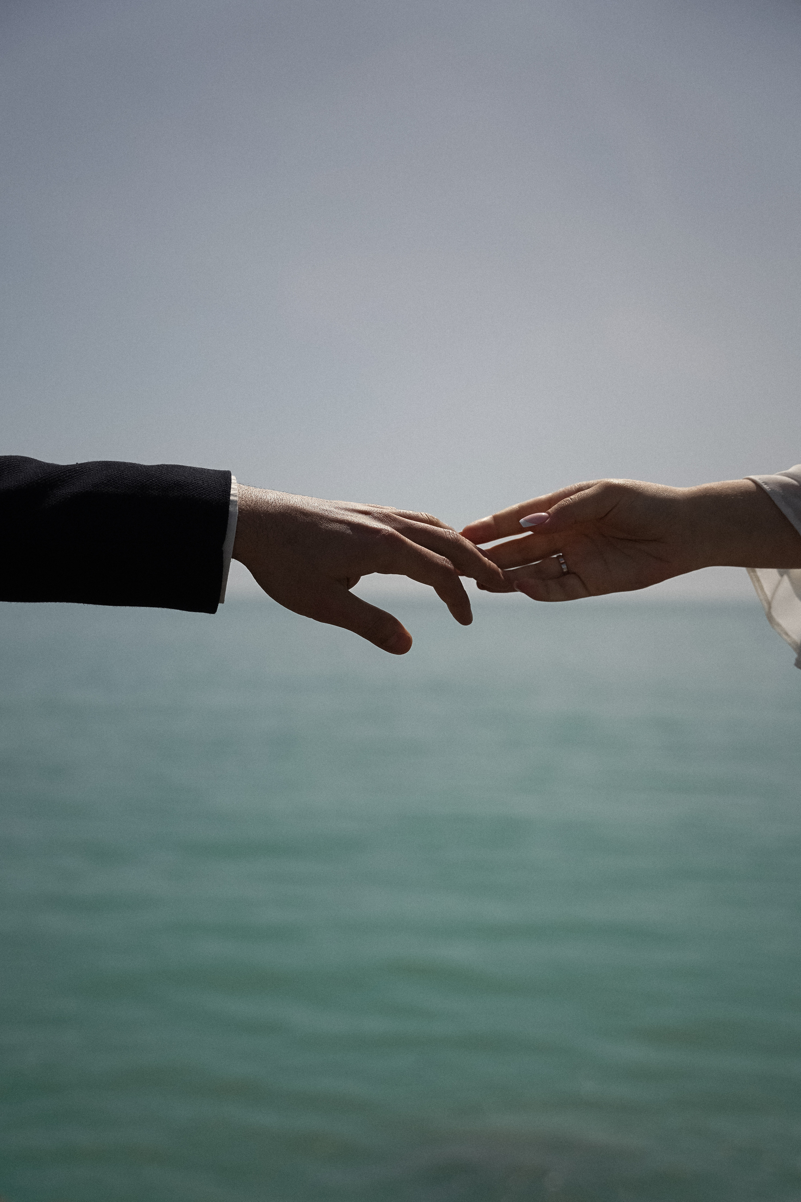 Свадьба в Геленджике на море. VISUAL ARTIST · KRONGAUZ ANASTASIA