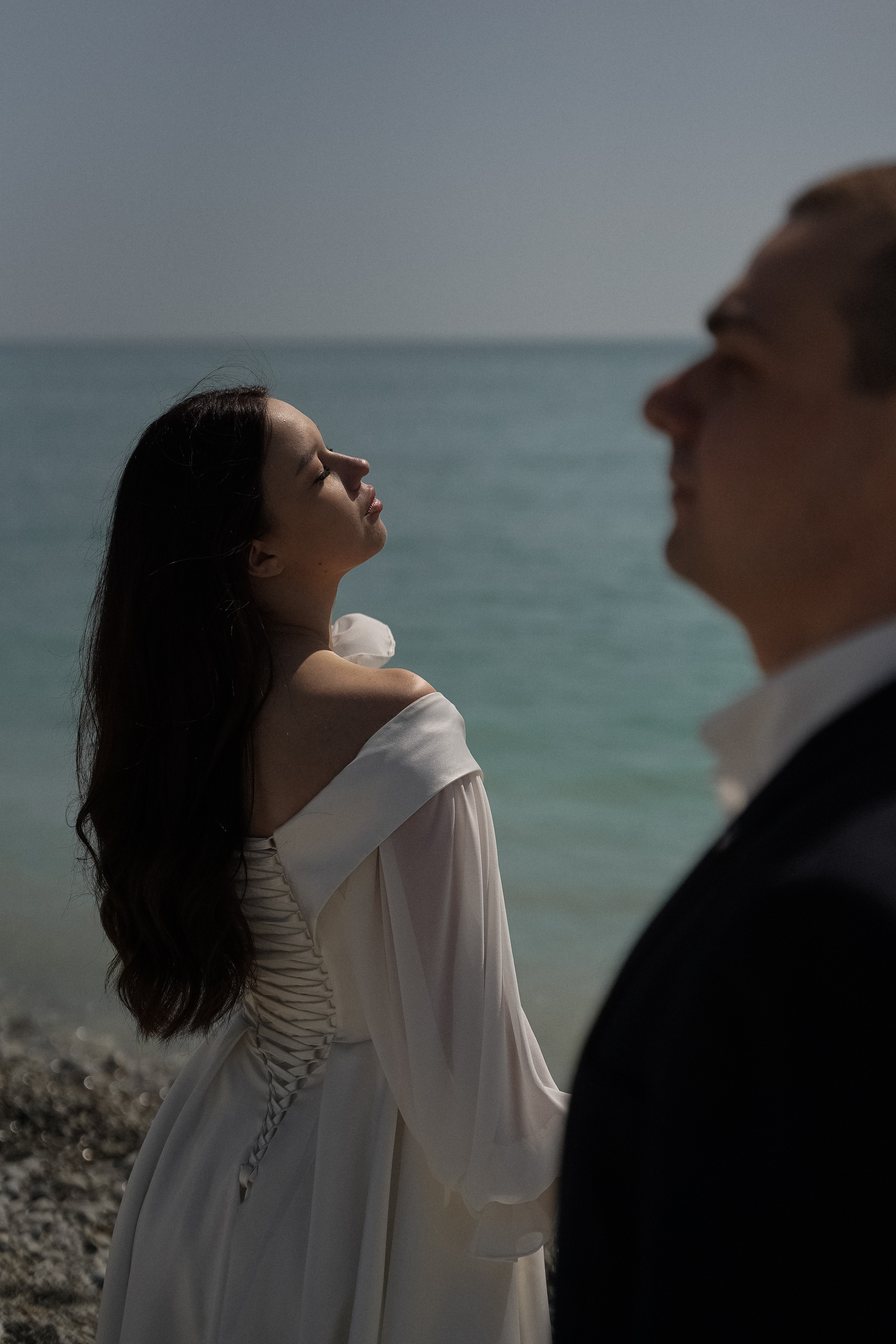 Свадьба в Геленджике на море. VISUAL ARTIST · KRONGAUZ ANASTASIA