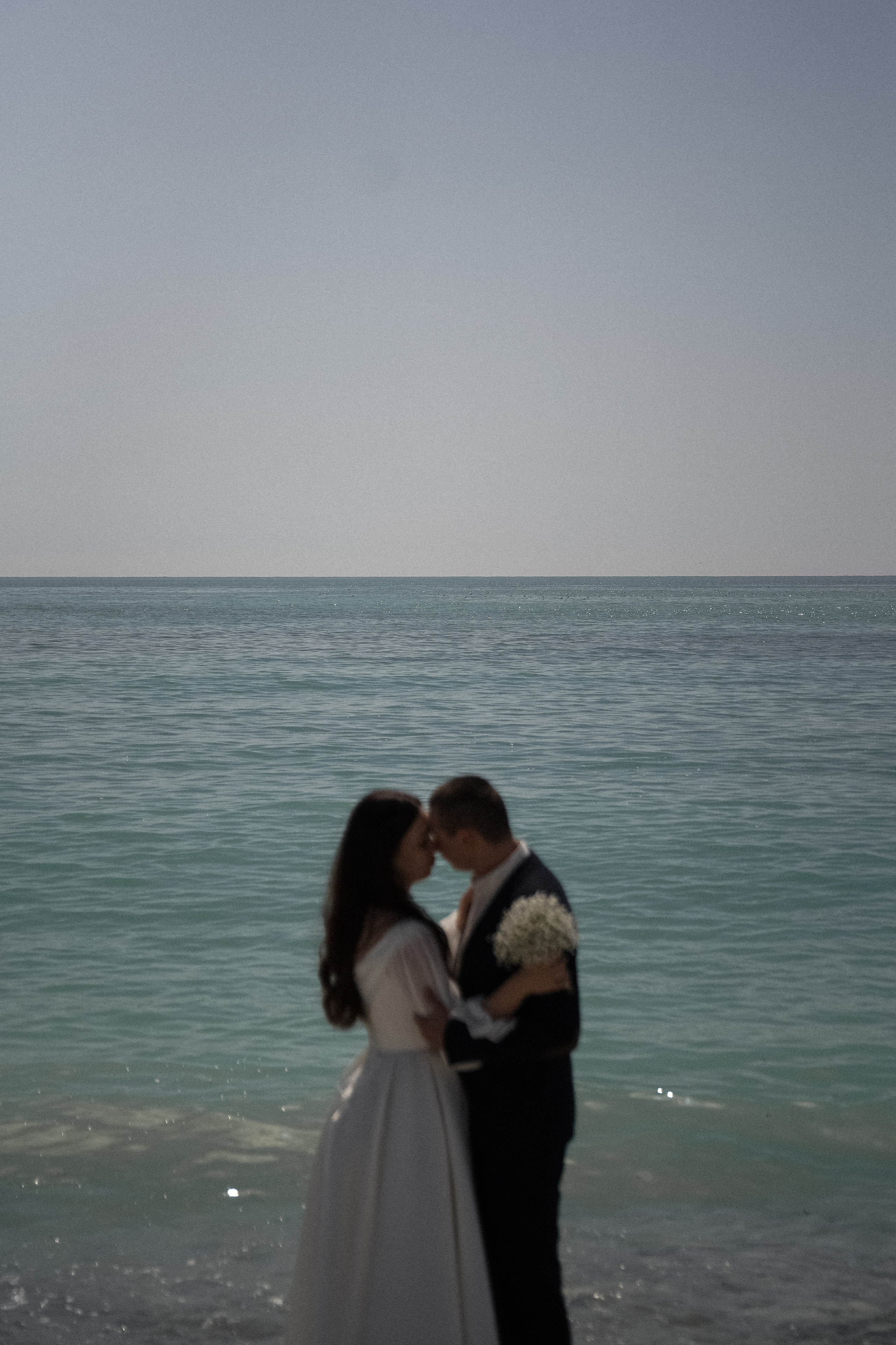 Свадьба в Геленджике на море. VISUAL ARTIST · KRONGAUZ ANASTASIA