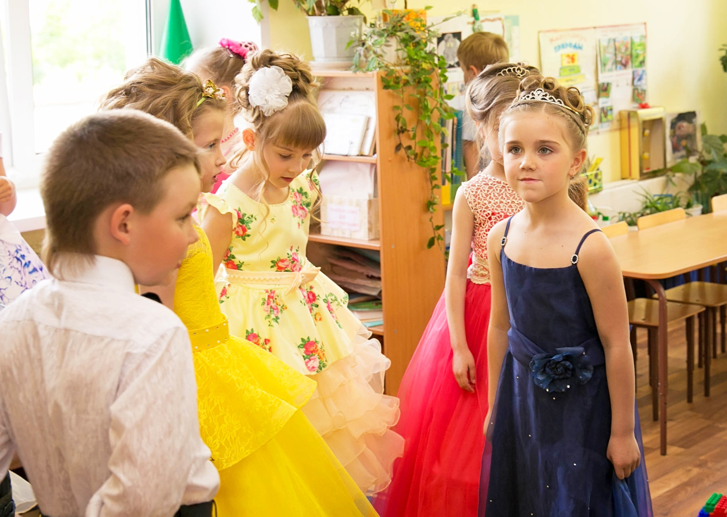 Выпускной 466. Семейный и детский фотограф в Нижнем Новгороде