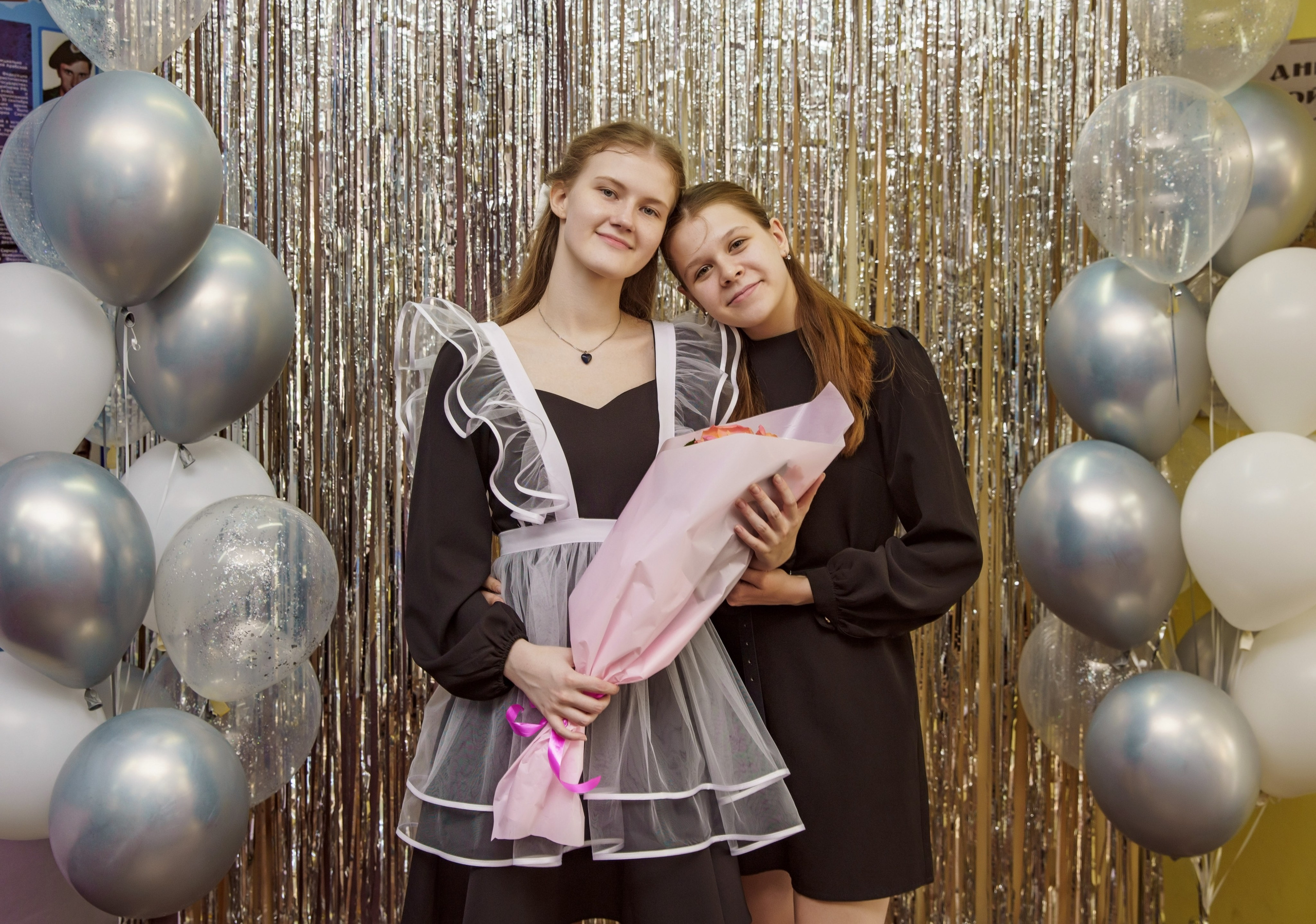 11 класс. Семейный и детский фотограф в Нижнем Новгороде