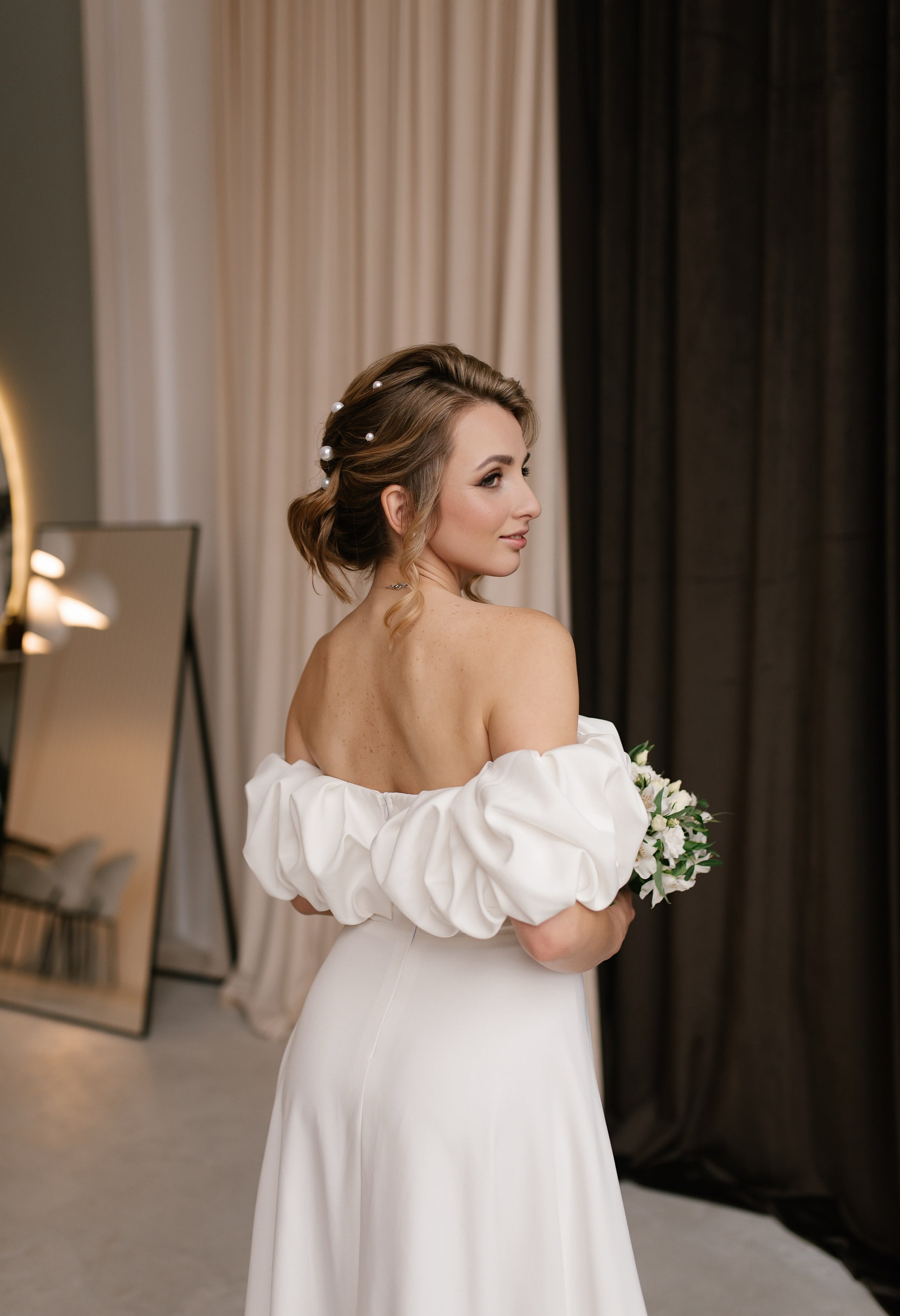 Илария и Александр. Персональный и семейный фотограф в Нижнем Новгороде-Карачева Анна