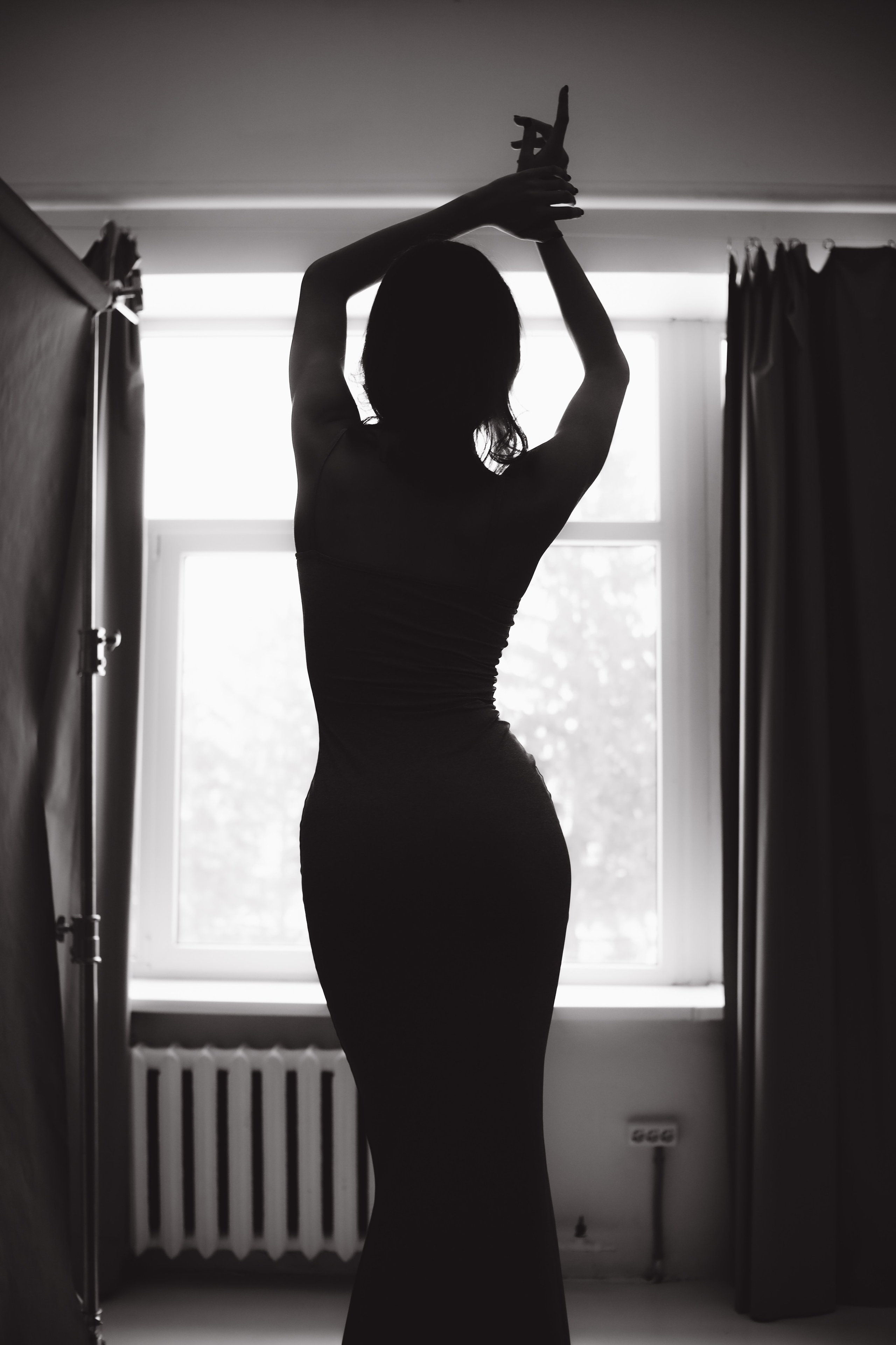 Айгуль. Phbyadel.wfolio.pro