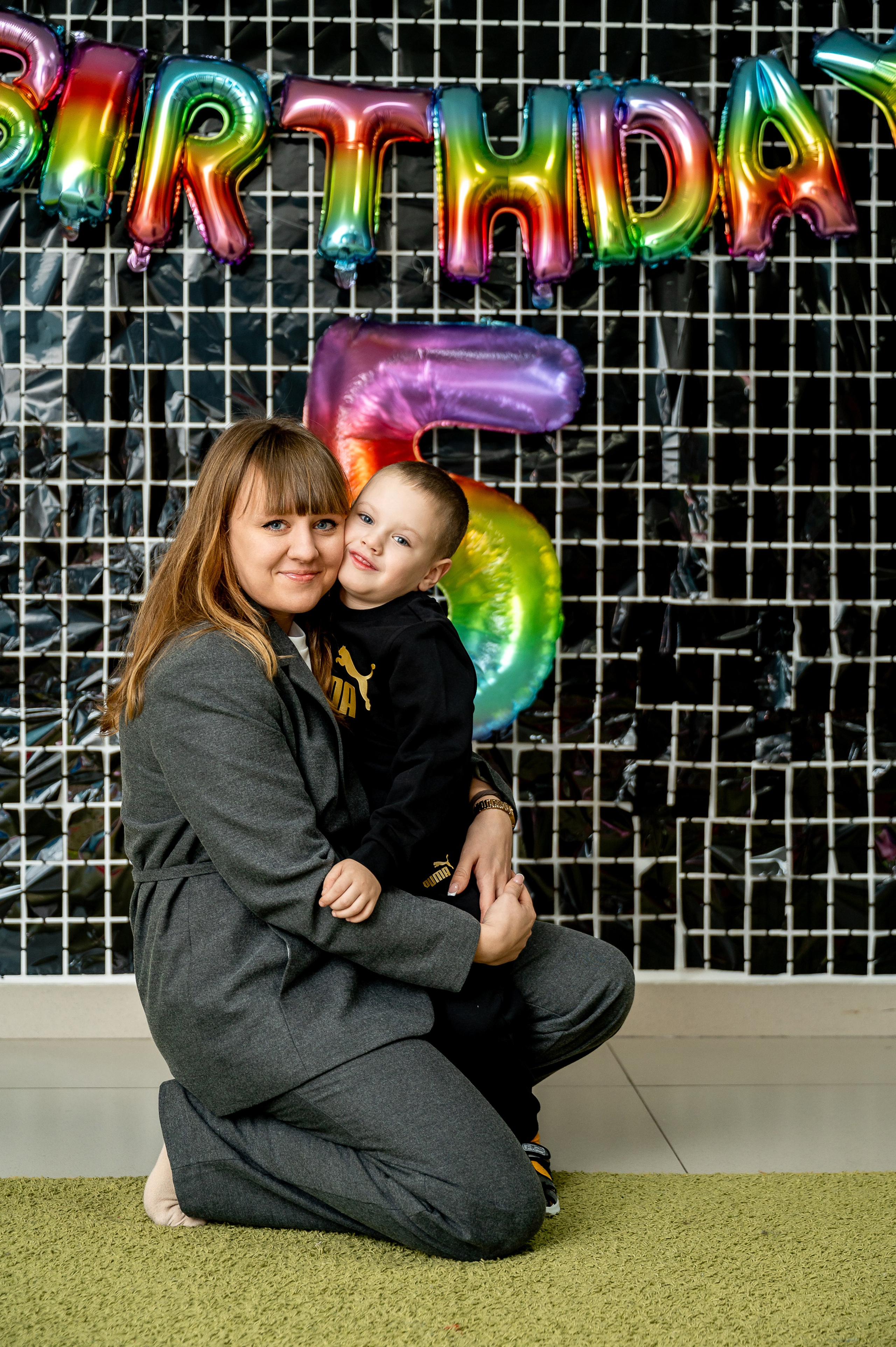 Диме 5 лет. «Жили-были». Свадебный, семейный и репортажный фотограф. Брянск. Эльвира Голенкова