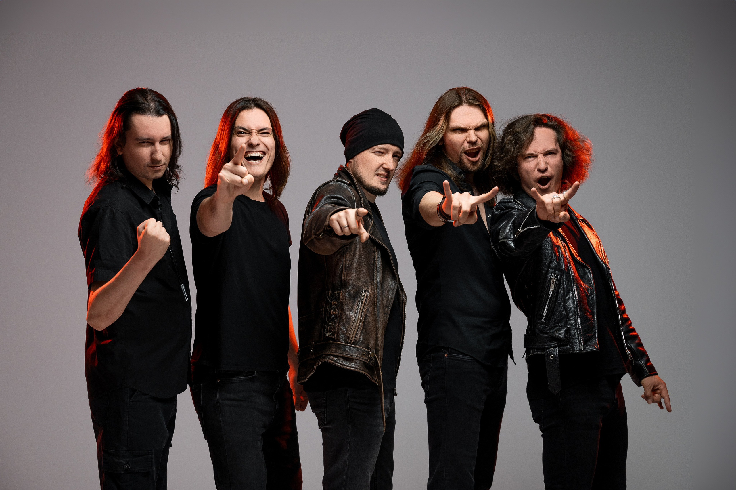 Музыкальная группа heavy-metal «REST». Свадебный, семейный и репортажный фотограф. Брянск. Эльвира Голенкова