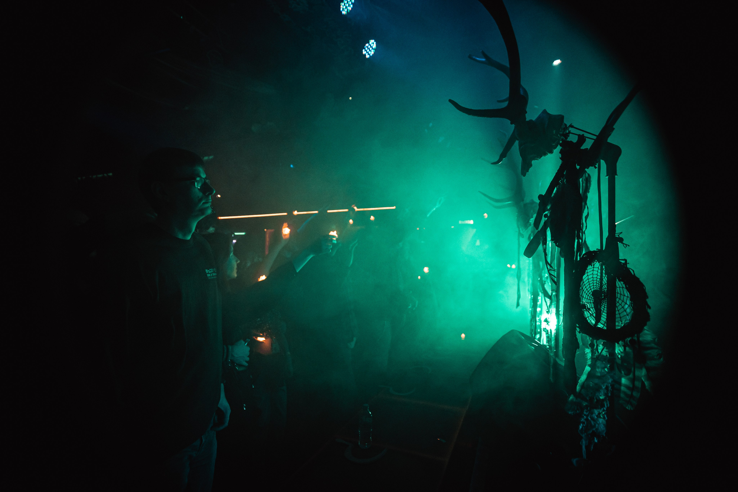 Мещера, Эрмитаж, 22.02.2026. Фотограф Регина Крикунова г. Красноярск