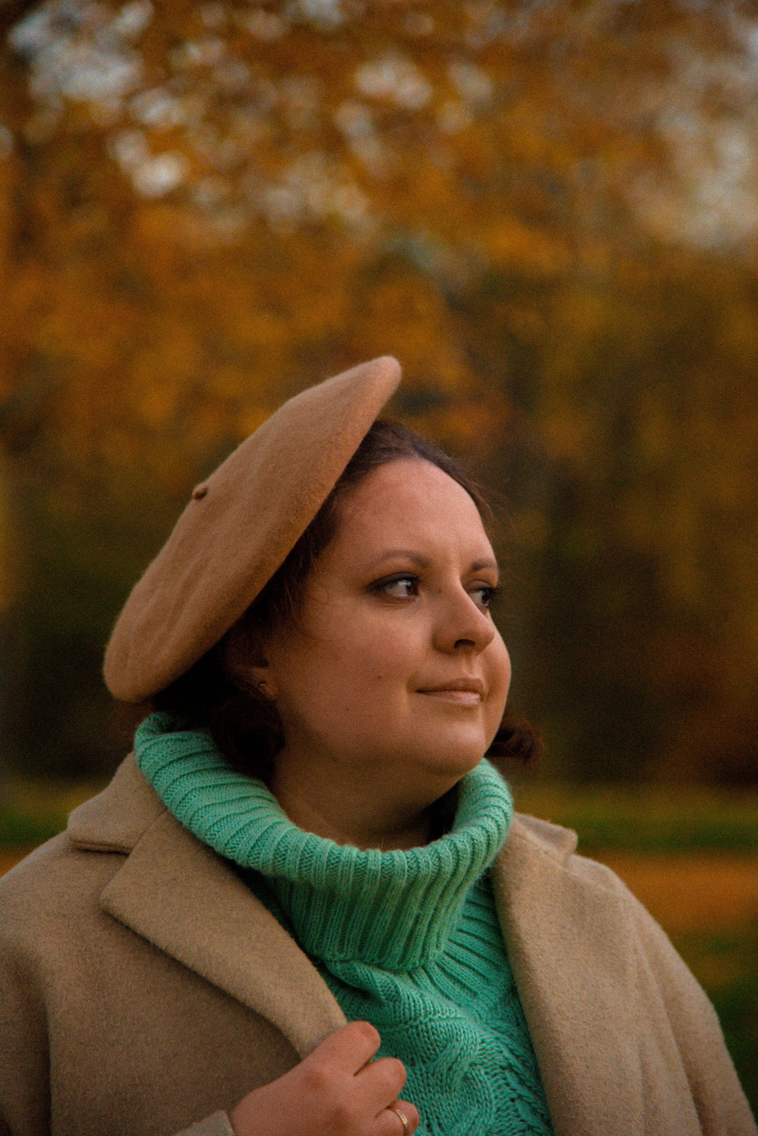 Валя. Свадебный и семейный фотограф с Санкт-Петербурге Ольга Стрижакова