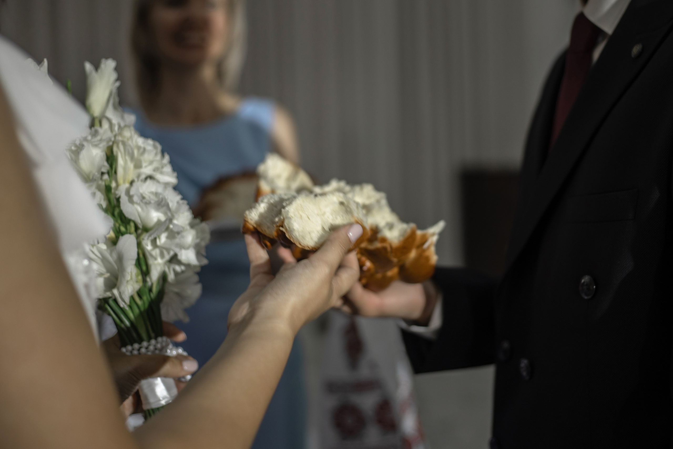 A|S банкет. Свадебный и семейный фотограф в Саратове Анжела Борисова