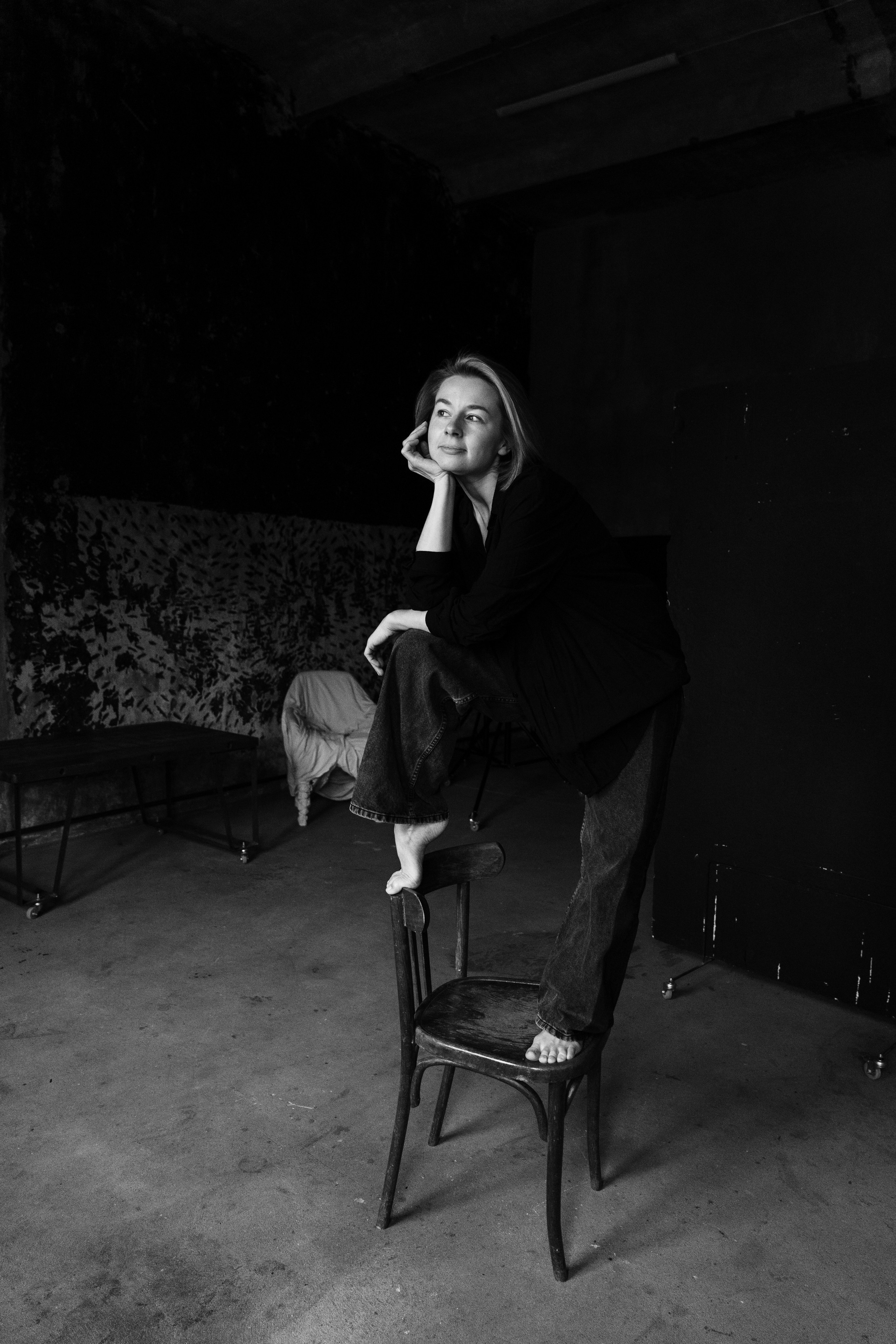 Фотограф-эстет