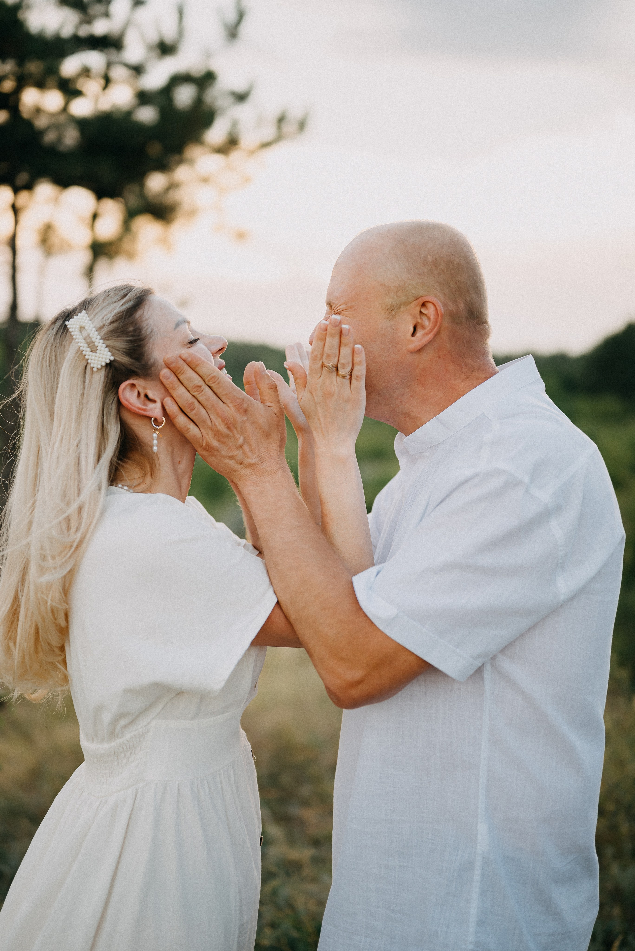 Семьи. Фотограф Исламова Лилия, Смоленск