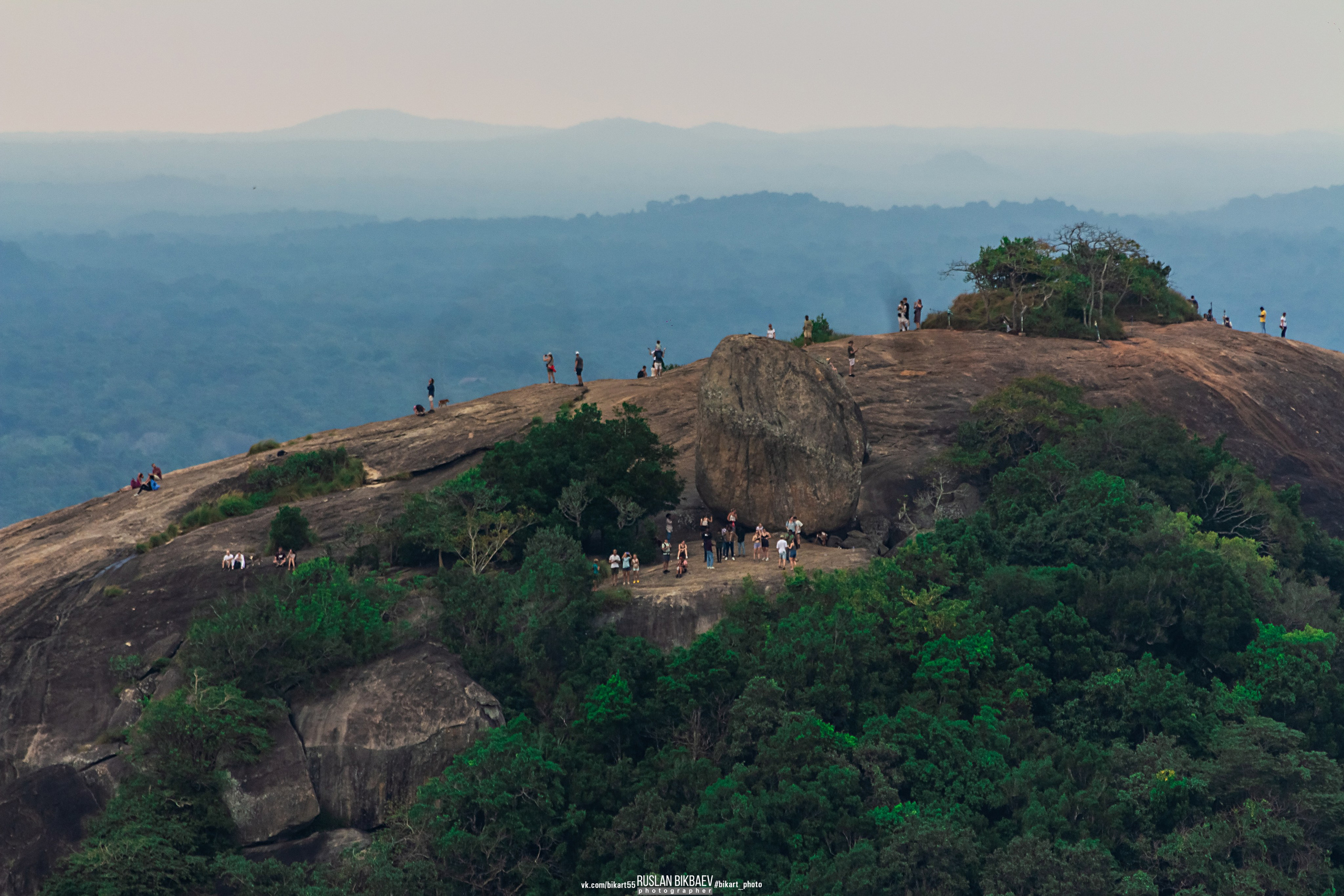 ШРИ-ЛАНКА 2025 / SRI LANKA 2025. Главная