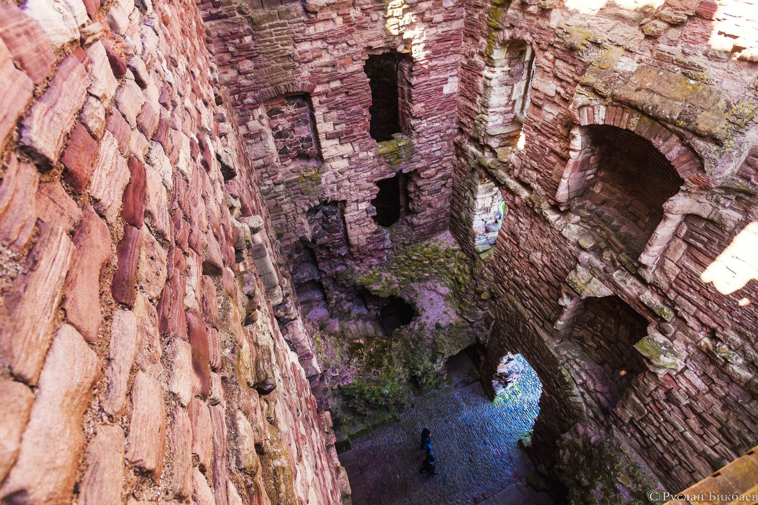 ШОНТЛАДНИЯ / SCOTLAND. Главная