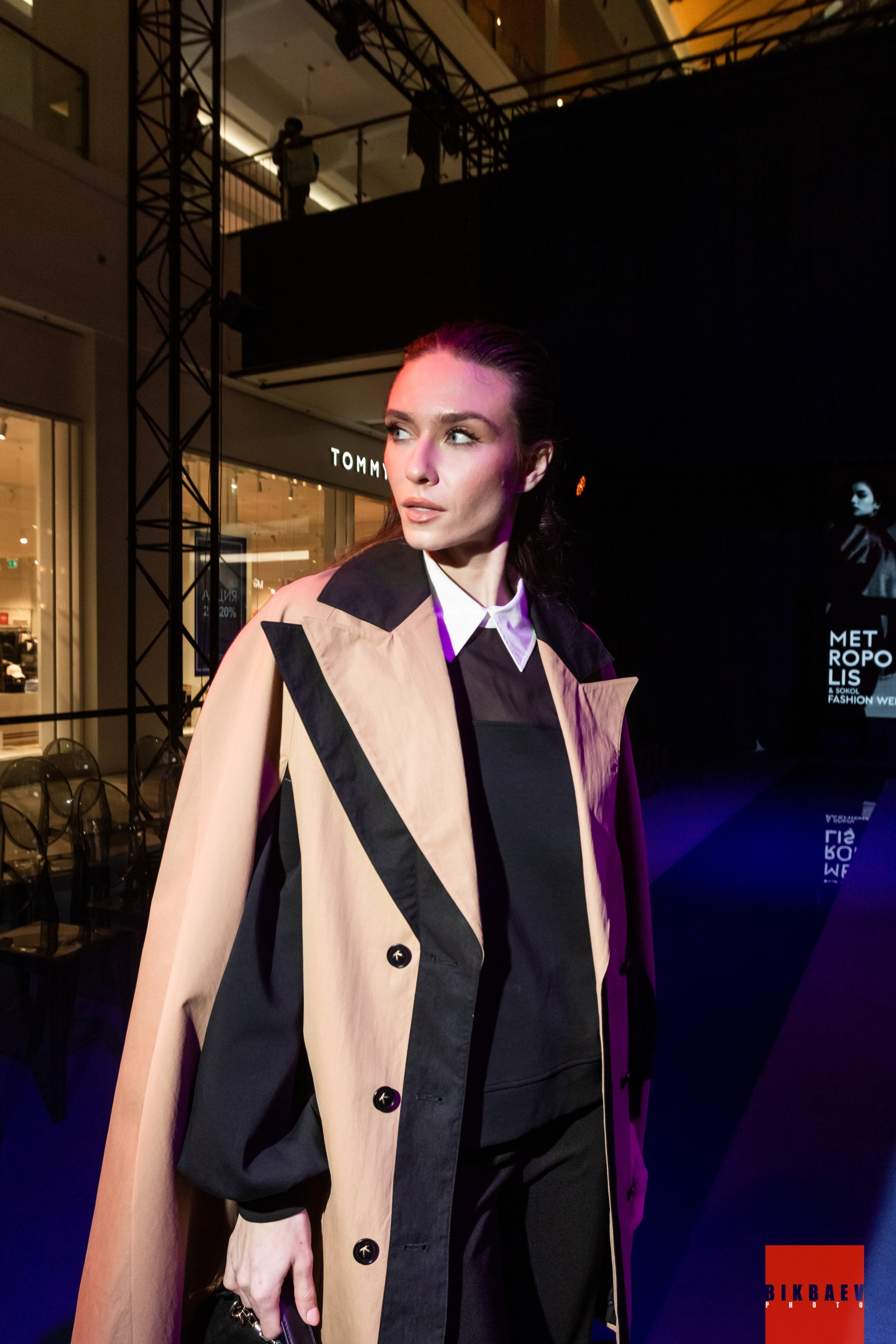 Sokol Fashion Week 2025. Главная