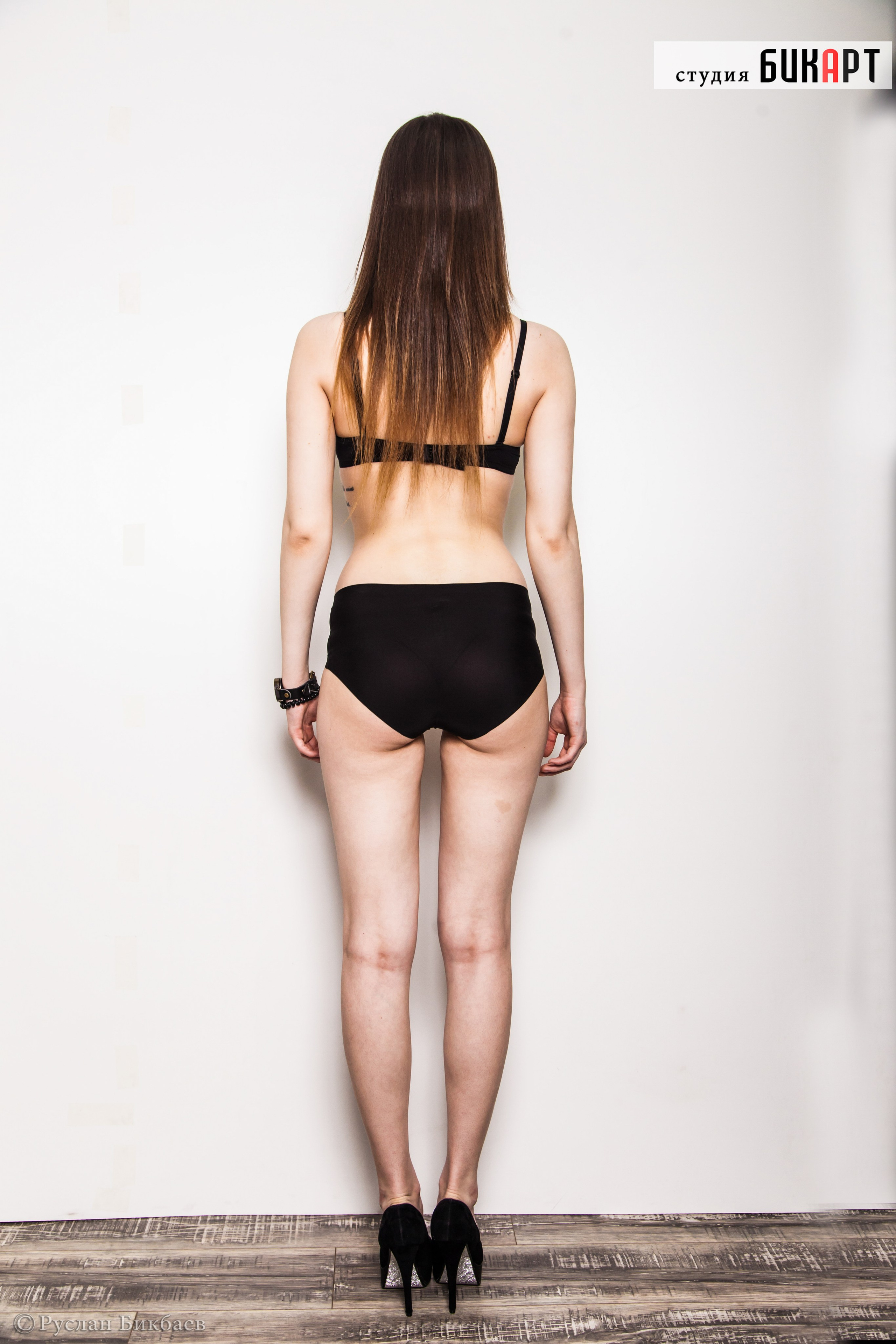 Дарья. Главная