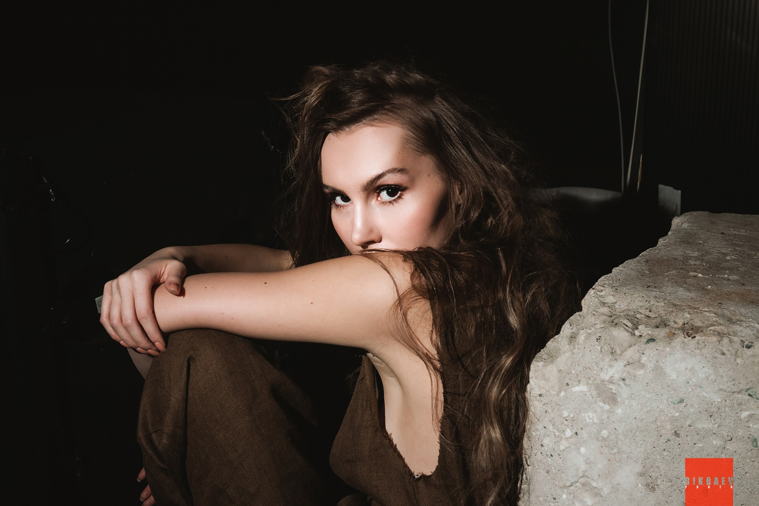 MOSCOW FASHION WEEK 2025. Главная