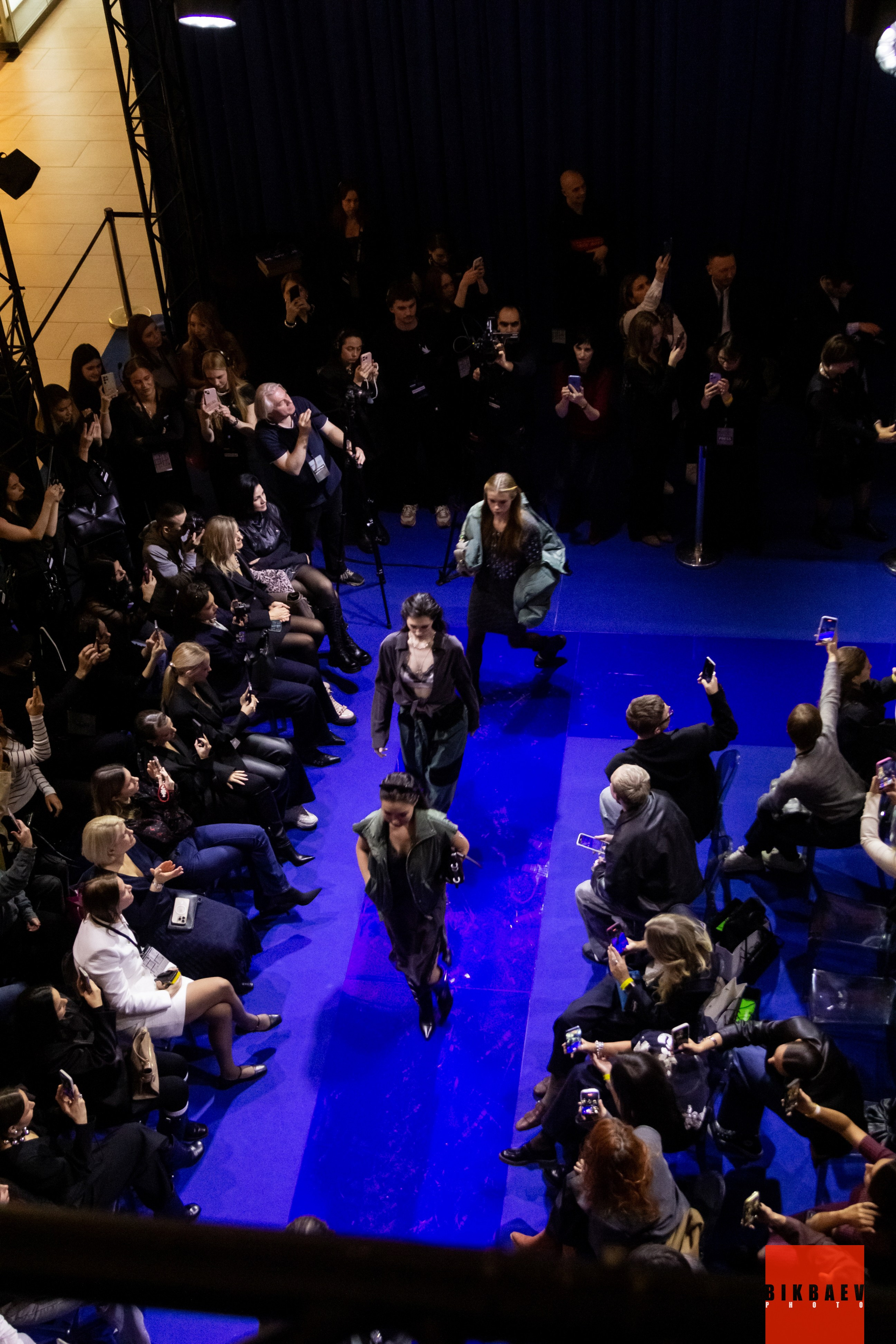 Sokol Fashion Week 2025. Главная