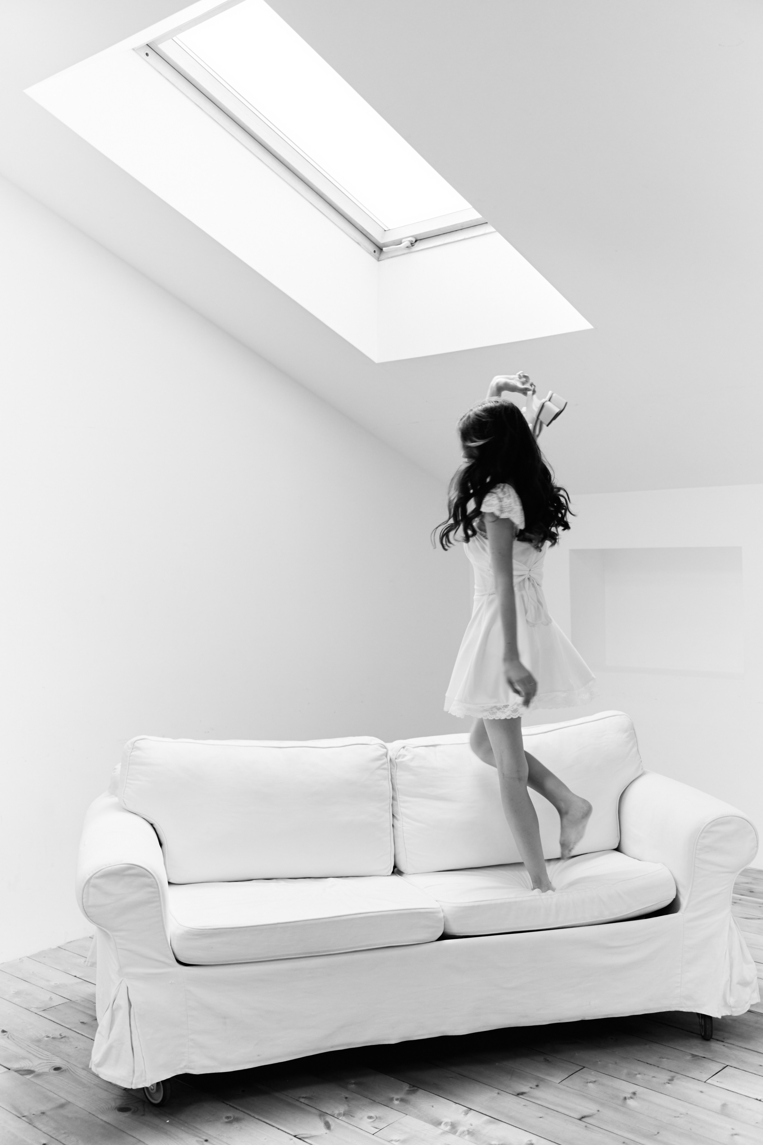 Дарья. Маргарита — фотограф и видеограф / Москва