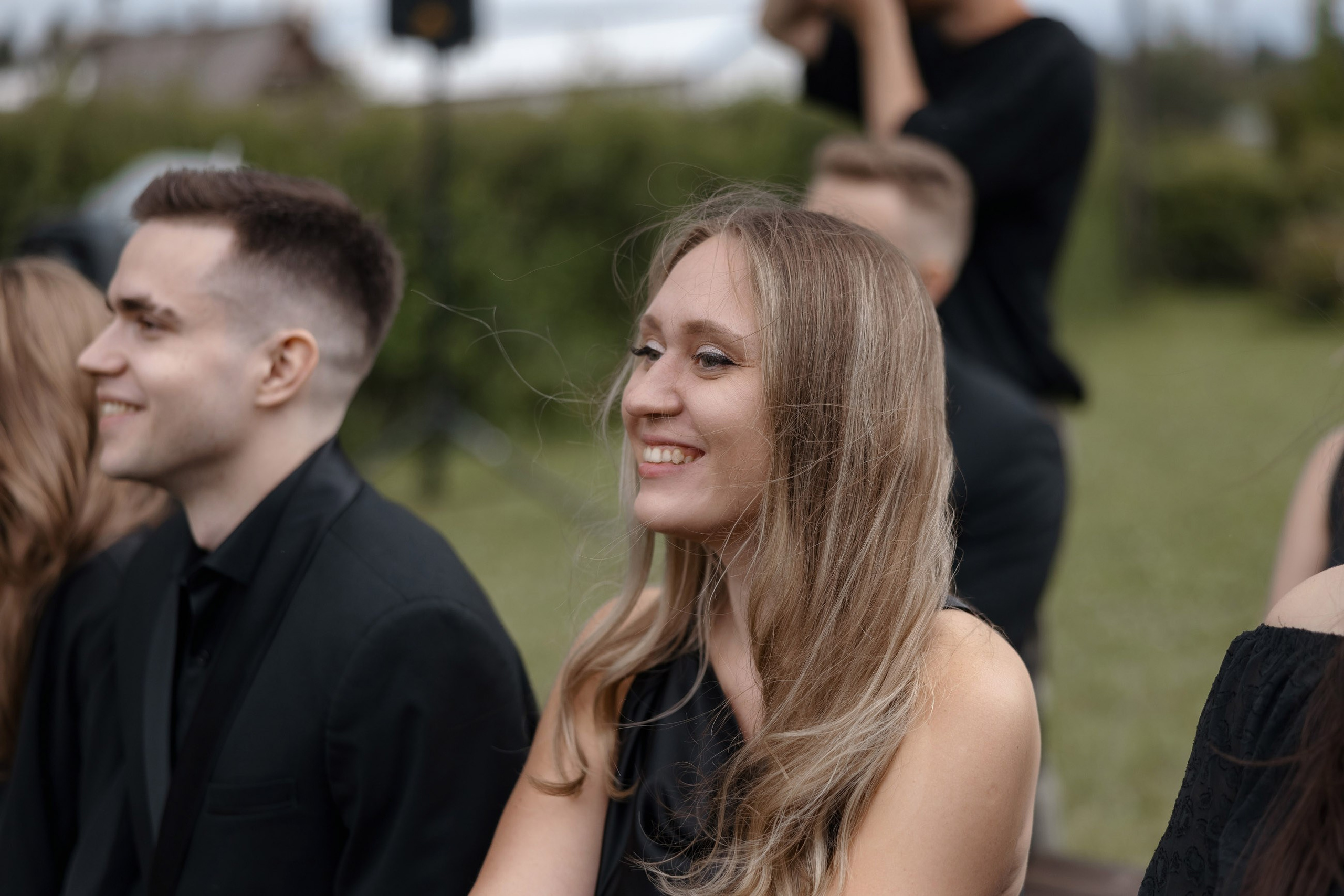 Артем и Вера. Свадебный фотограф и видеограф Юрий и Эля Дубинины