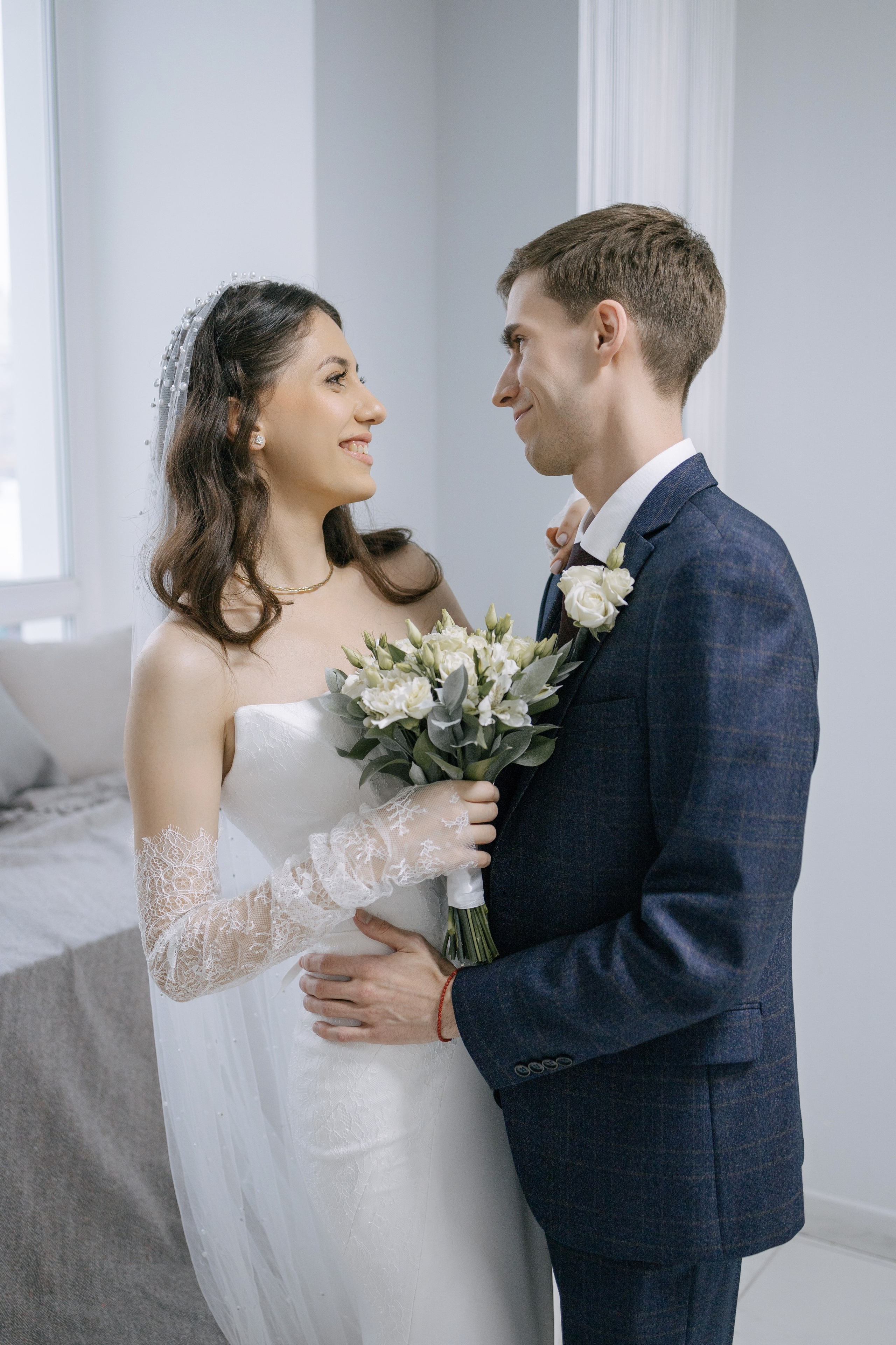 Wedding day A&M. Свадебный фотограф Курган Михаил Деркачев