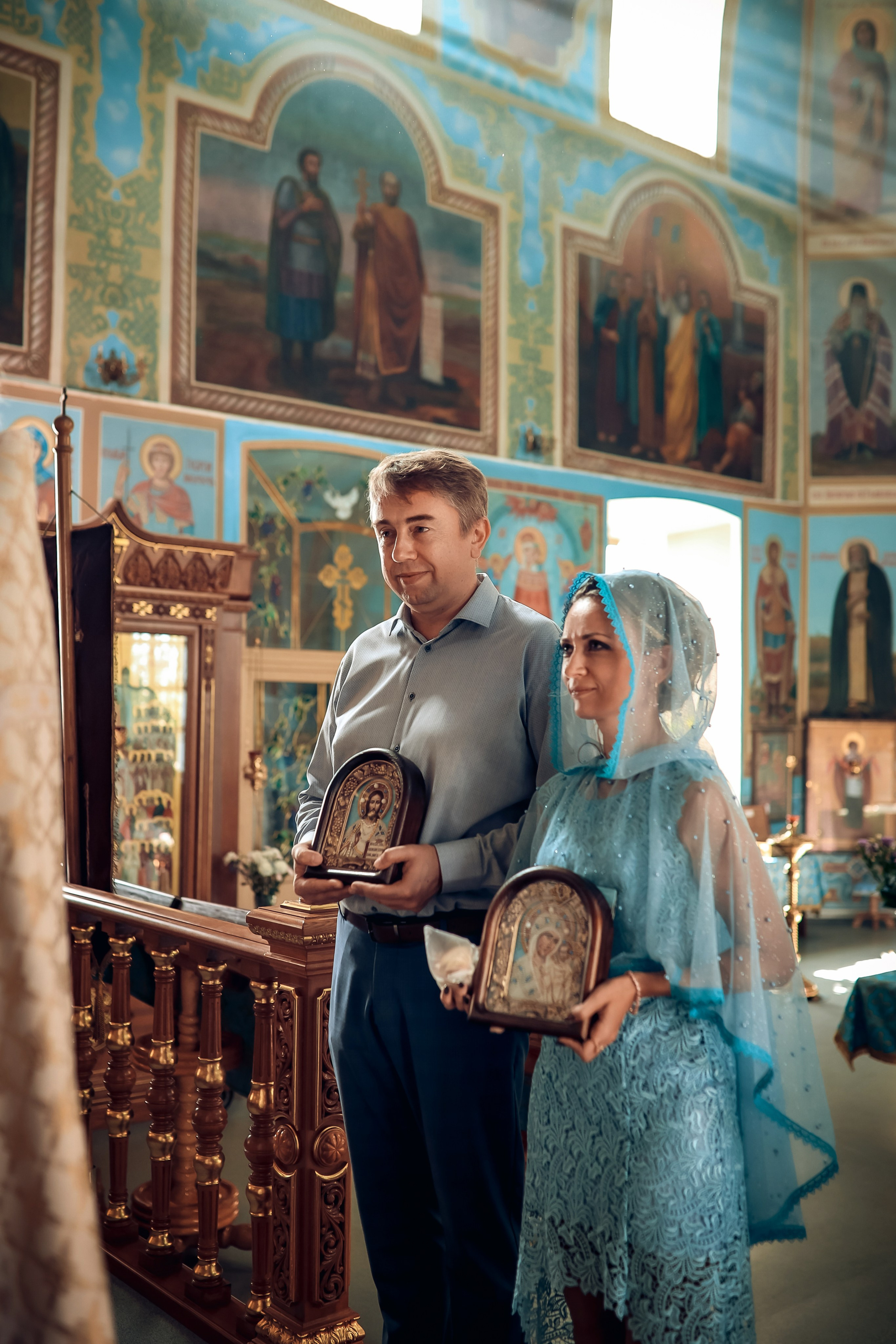 Венчание в Церкови Благовещения Пресвятой Богородицы Школьная ул., 21, село Крутые Хутора. Фотограф на крещение- венчание.Свадебный и семейный фотограф в Липецке Алена Данильченко