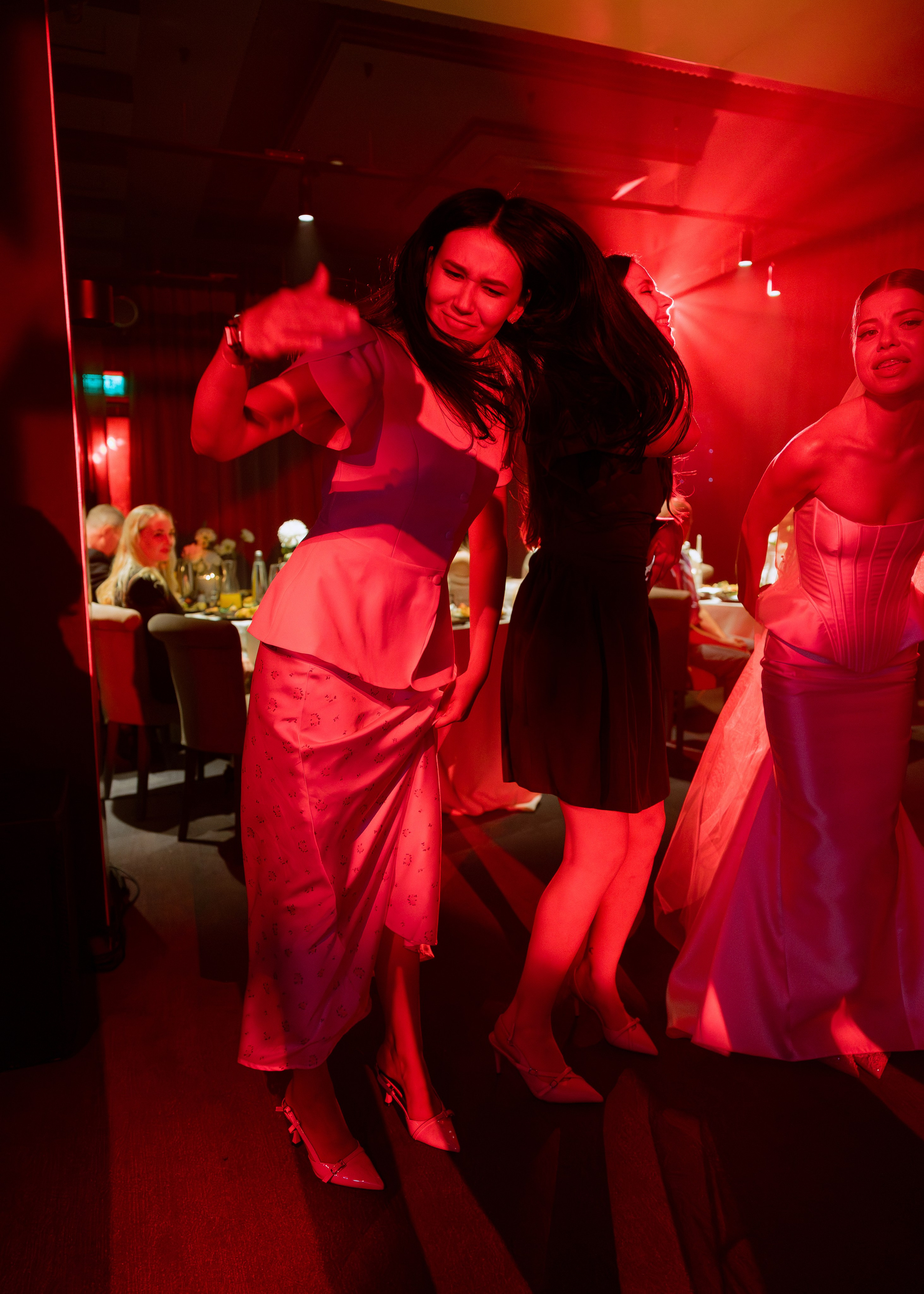 Сергей и Ксения. Фотограф Эмиль Исякаев