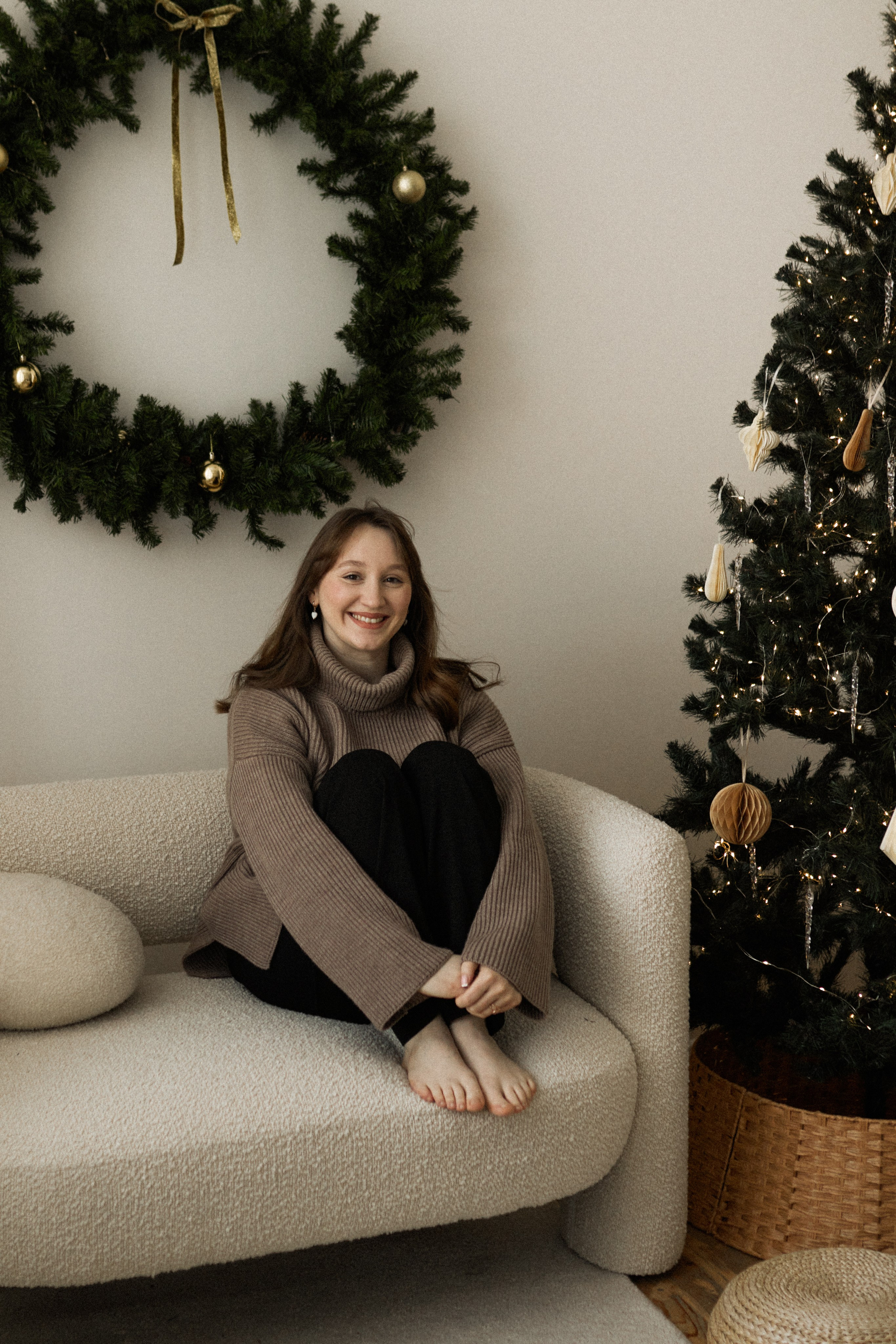 Дарья. Фотограф Стилист Тюмень Вера Хайруллина