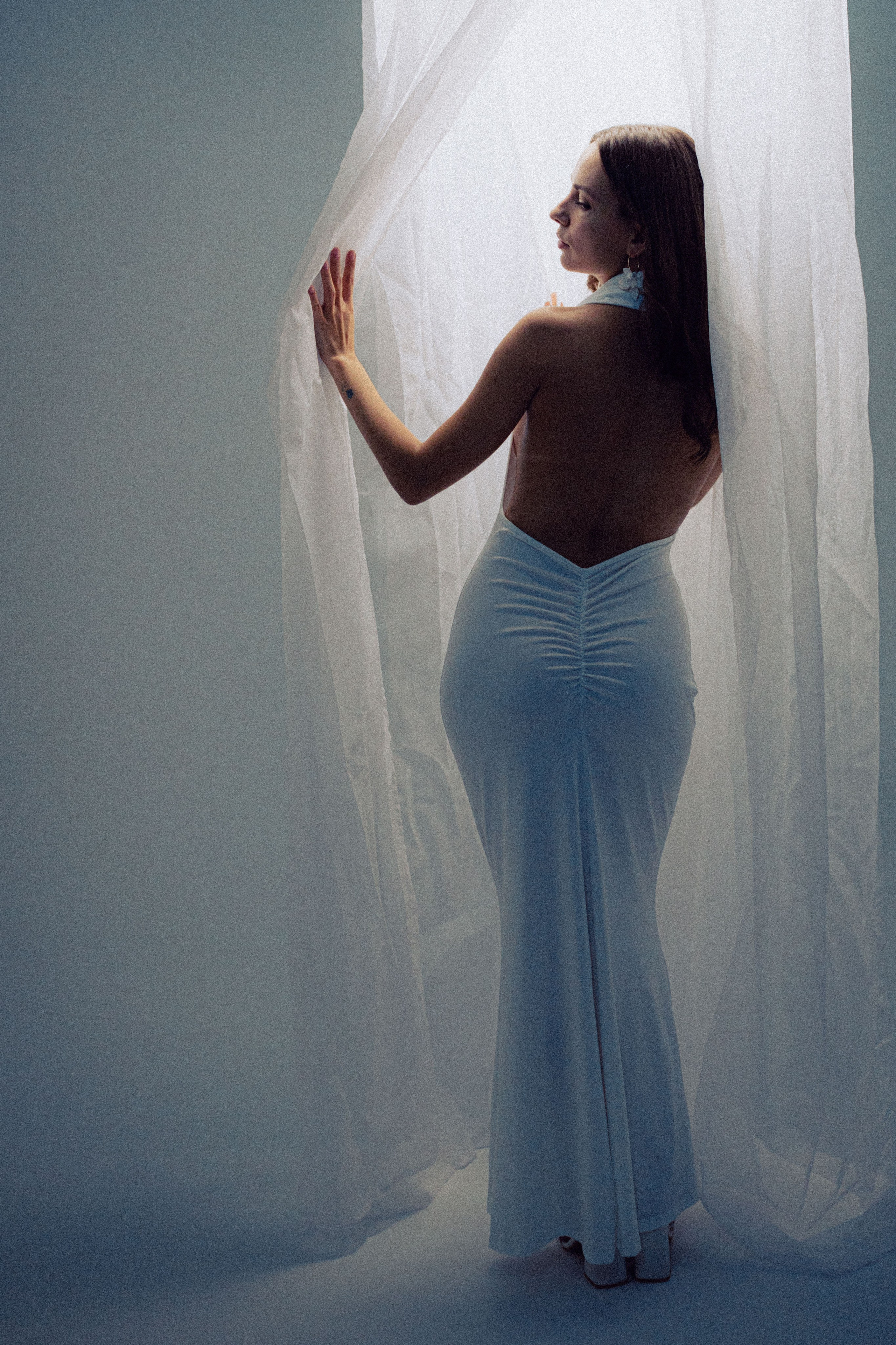 Ольга. Фотограф Стилист Тюмень Вера Хайруллина